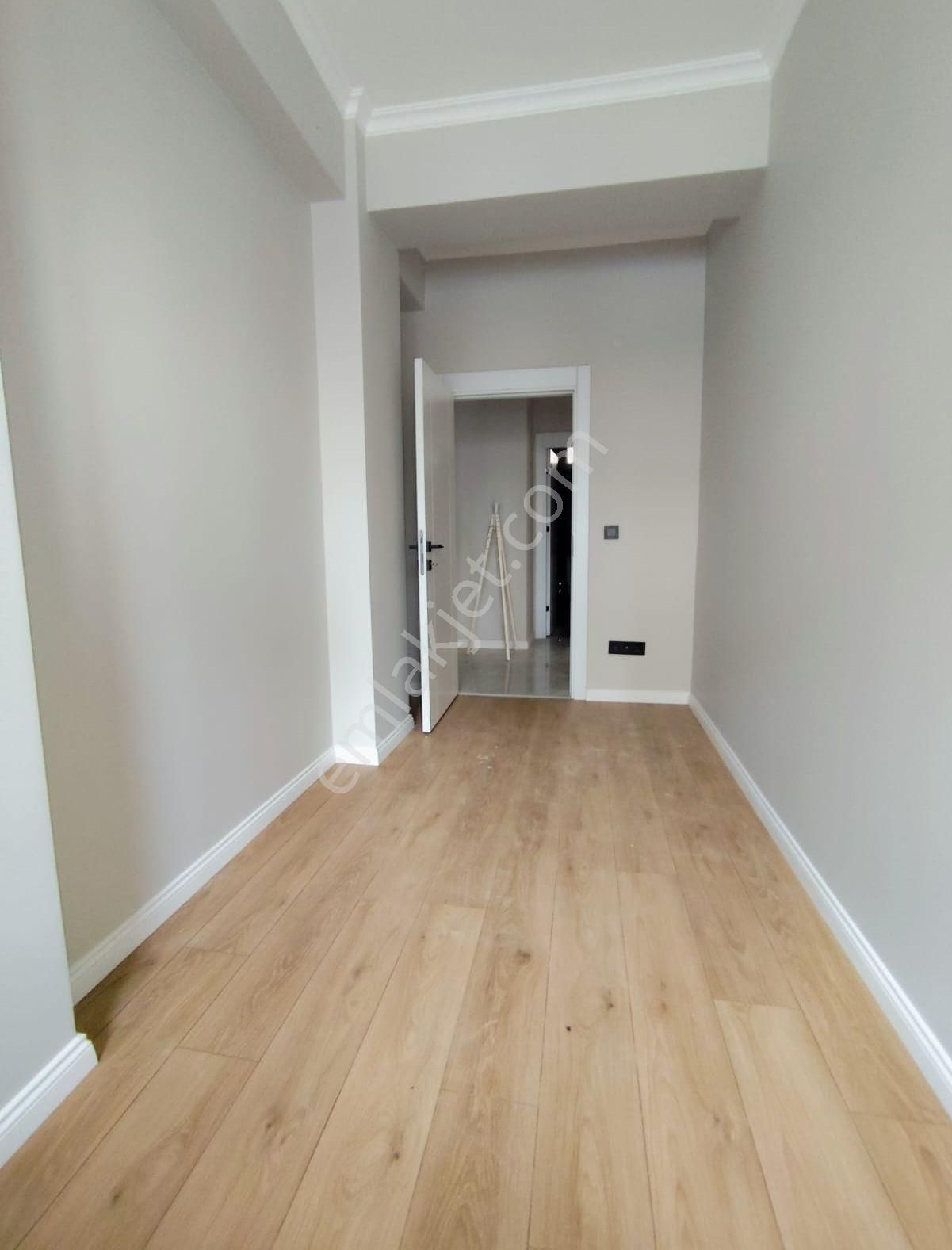 Mertcan Dan Kartal Metroya Yürüme 2+1 Balkonlu - İskanlı Lüks Daire - Görsel 10