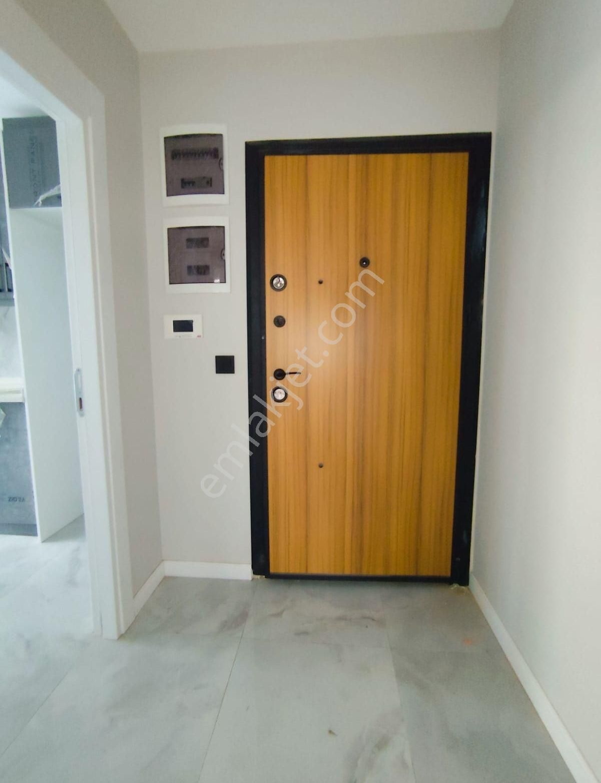 Mertcan Dan Kartal Metroya Yürüme 2+1 Balkonlu - İskanlı Lüks Daire - Görsel 17