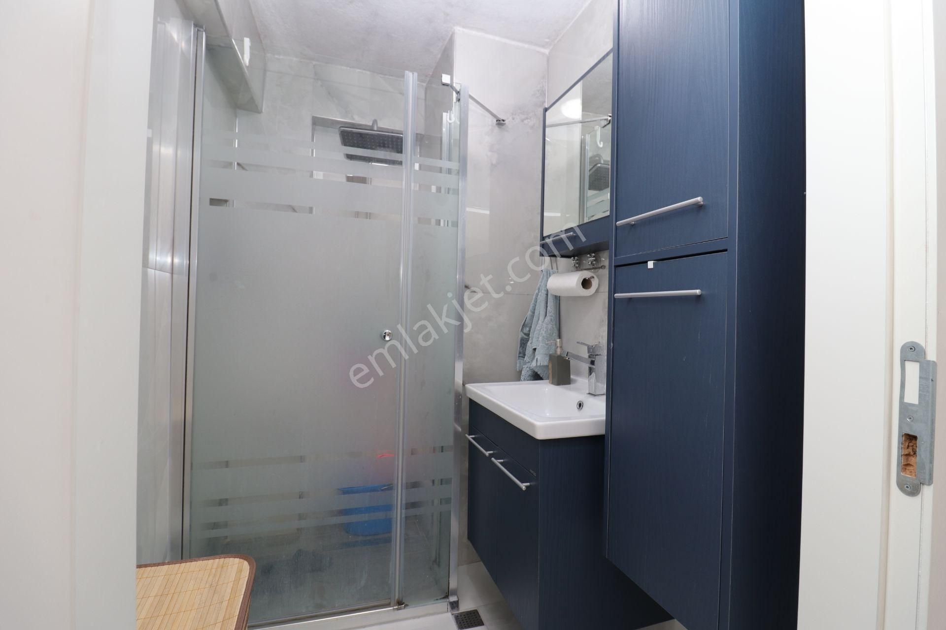 Akif'ten Elvankent Topçu'da Arakat Ön Cephe Full+full Yapılı 3+1 Satılık Daire - Görsel 26