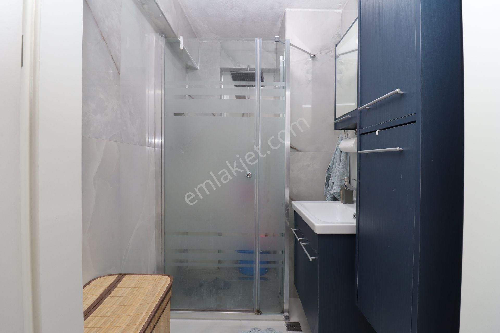 Akif'ten Elvankent Topçu'da Arakat Ön Cephe Full+full Yapılı 3+1 Satılık Daire - Görsel 25