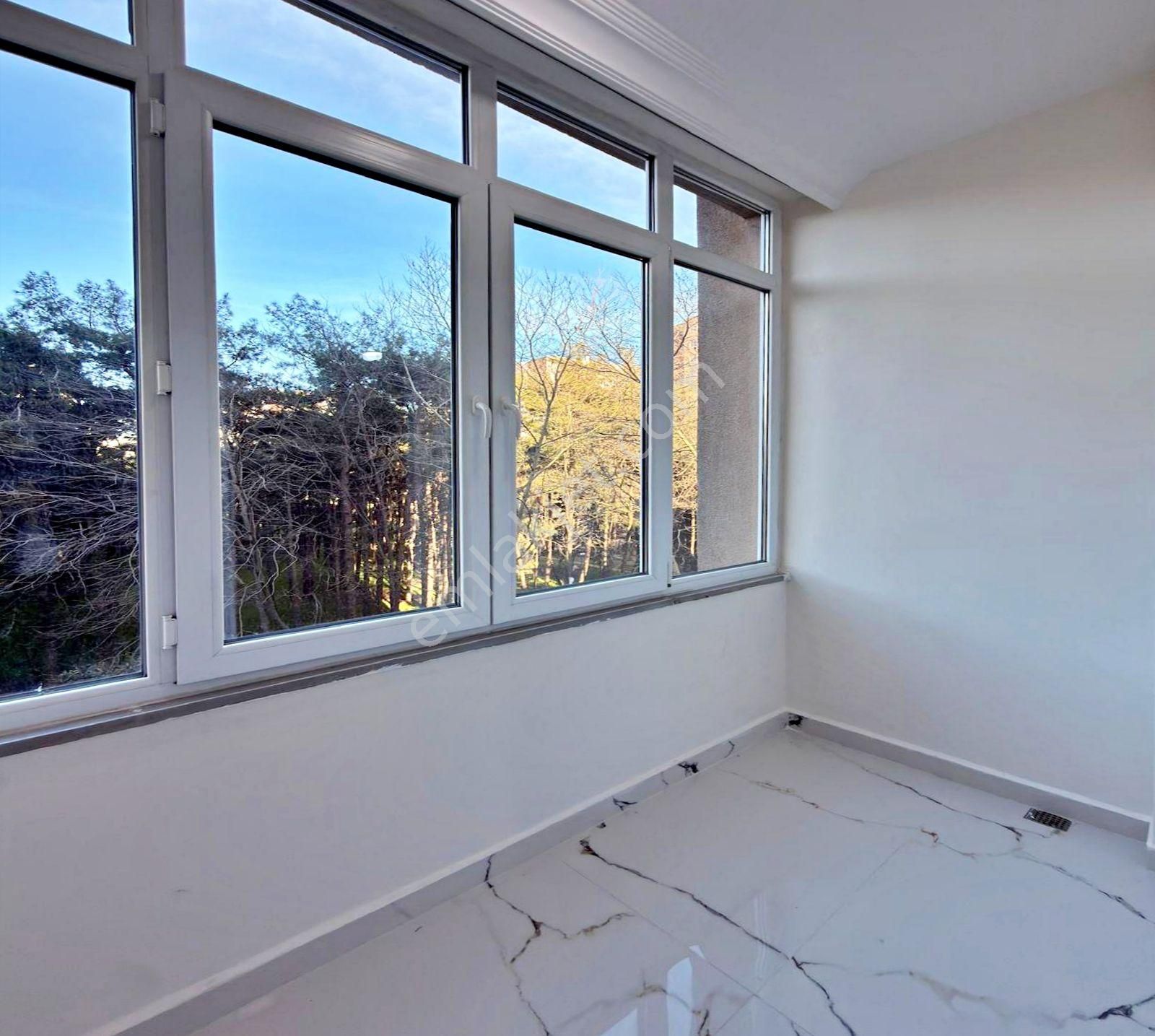 Barış Mahallesi Çamlık Manzaralı Full Dekorlu 3+1 Satılık Daire - Görsel 17