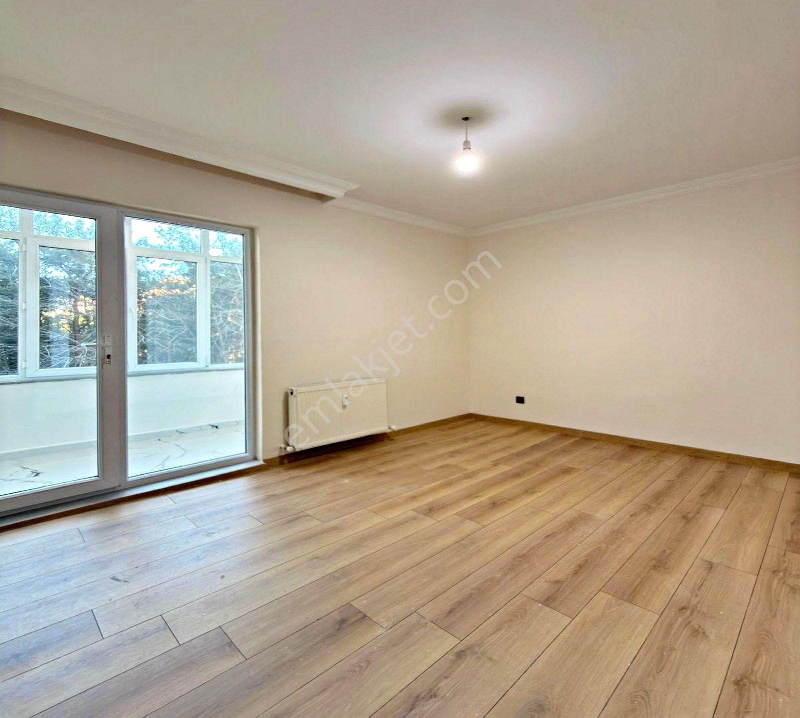 Barış Mahallesi Çamlık Manzaralı Full Dekorlu 3+1 Satılık Daire - Görsel 28