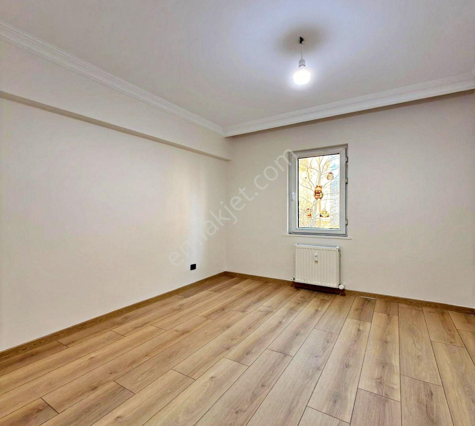 Barış Mahallesi Çamlık Manzaralı Full Dekorlu 3+1 Satılık Daire - Görsel 26