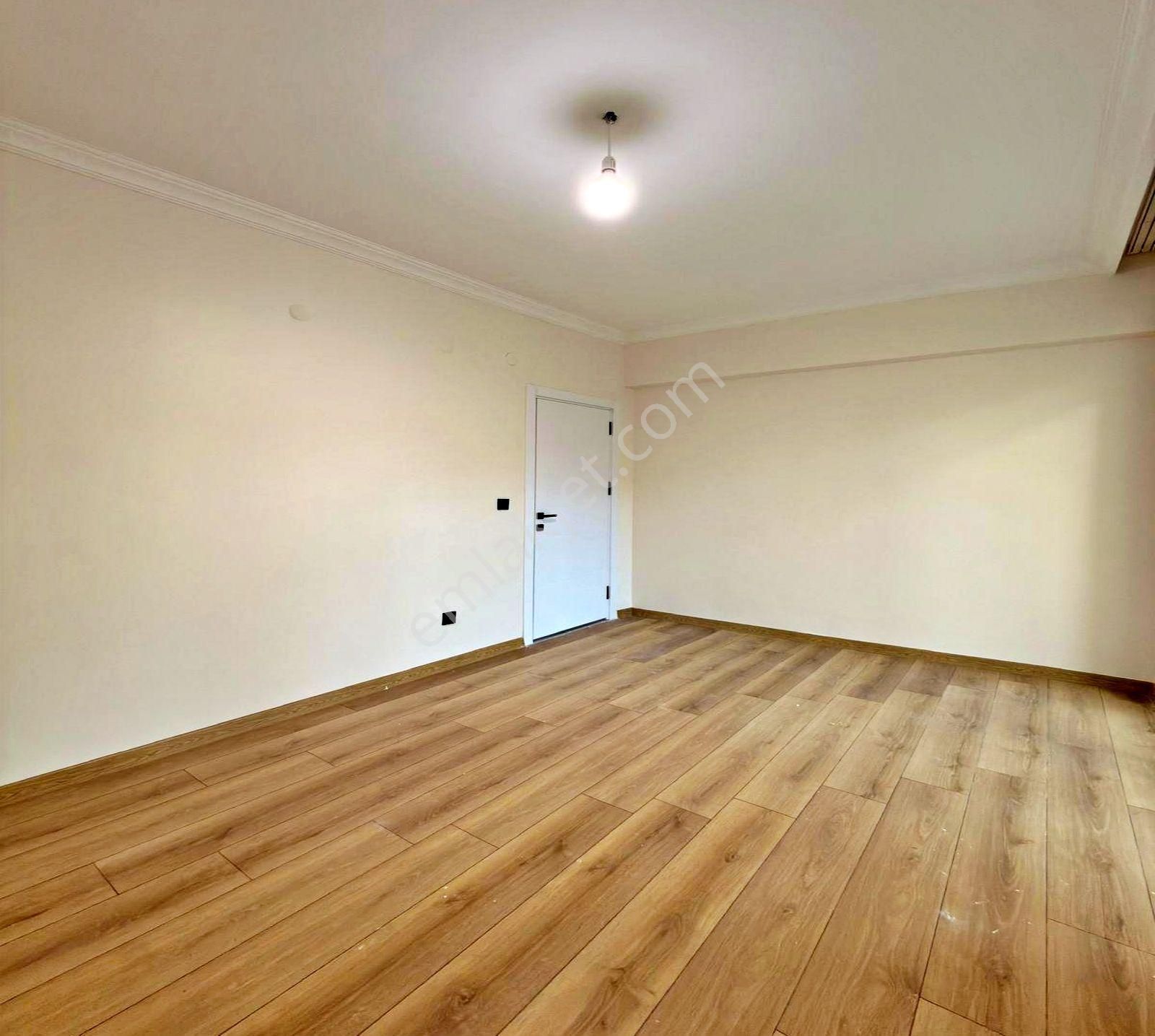 Barış Mahallesi Çamlık Manzaralı Full Dekorlu 3+1 Satılık Daire - Görsel 31