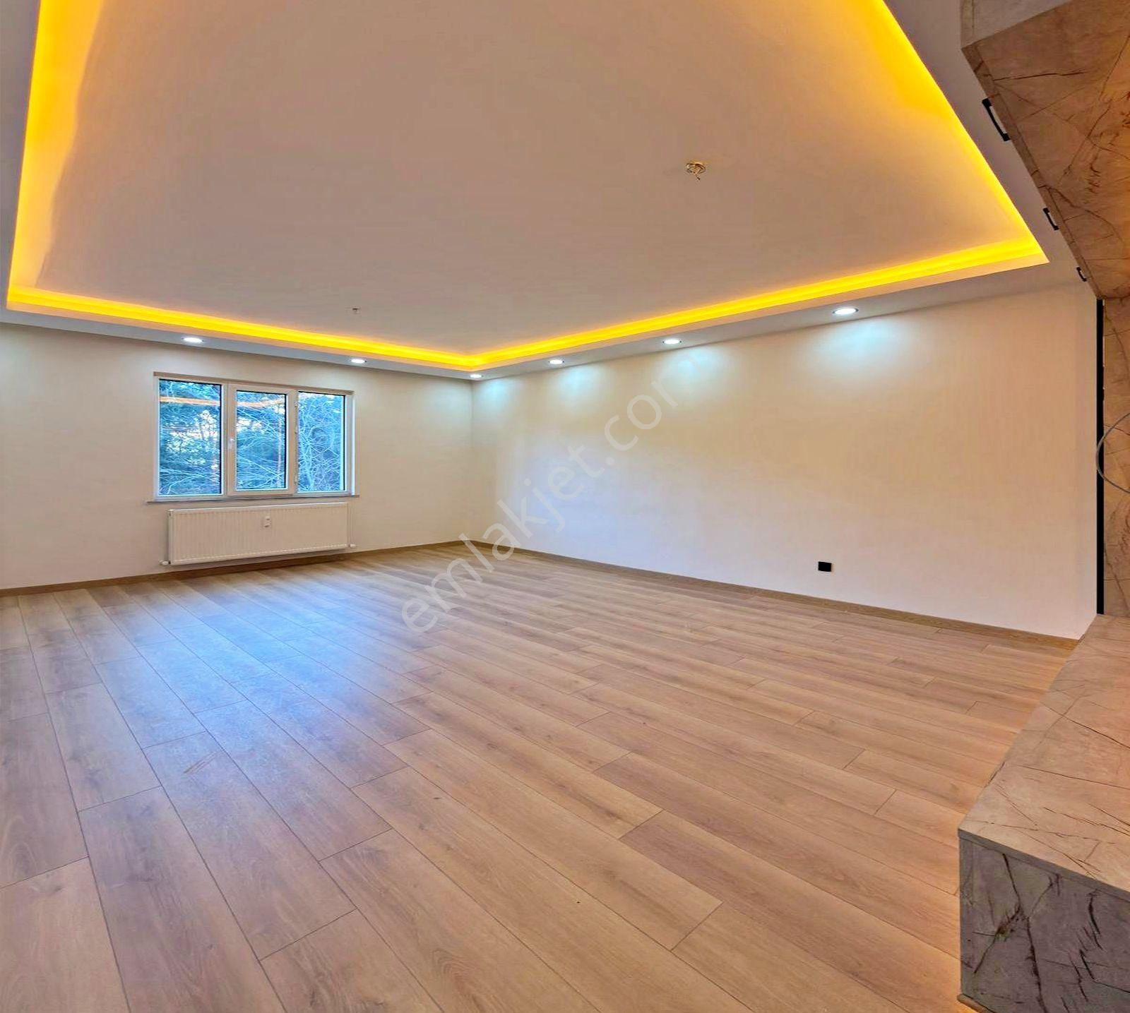 Barış Mahallesi Çamlık Manzaralı Full Dekorlu 3+1 Satılık Daire - Görsel 12