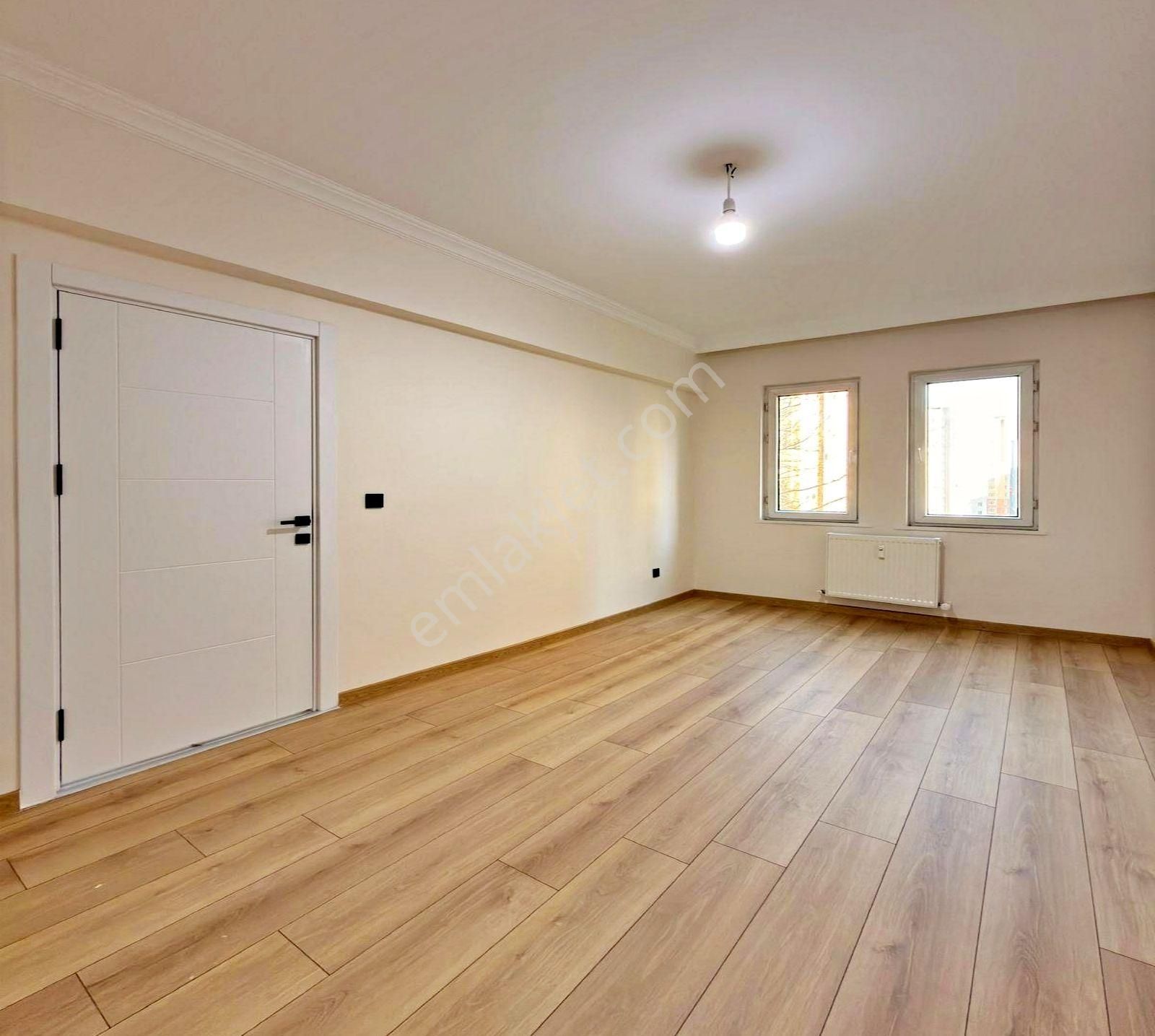 Barış Mahallesi Çamlık Manzaralı Full Dekorlu 3+1 Satılık Daire - Görsel 27