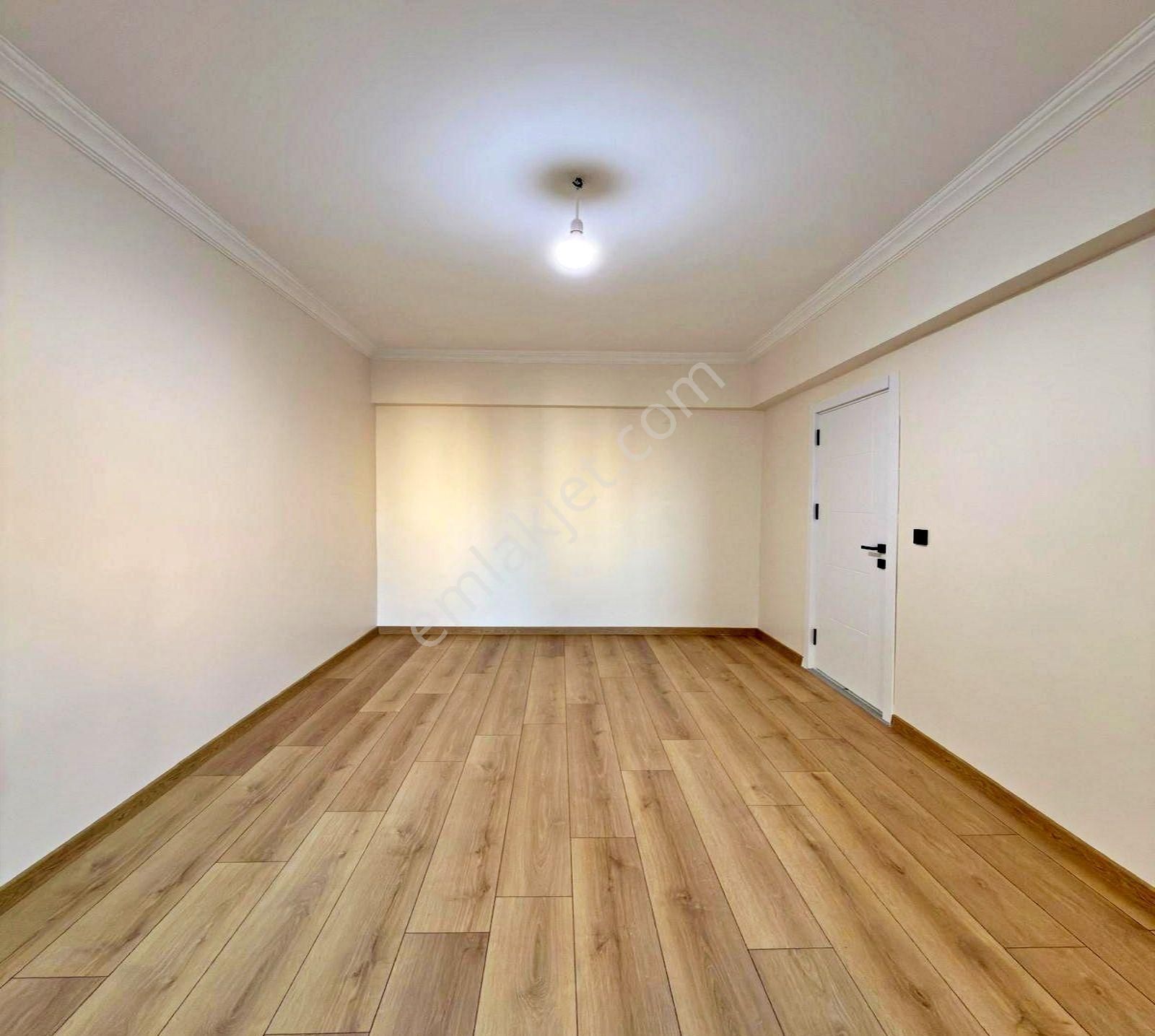 Barış Mahallesi Çamlık Manzaralı Full Dekorlu 3+1 Satılık Daire - Görsel 25