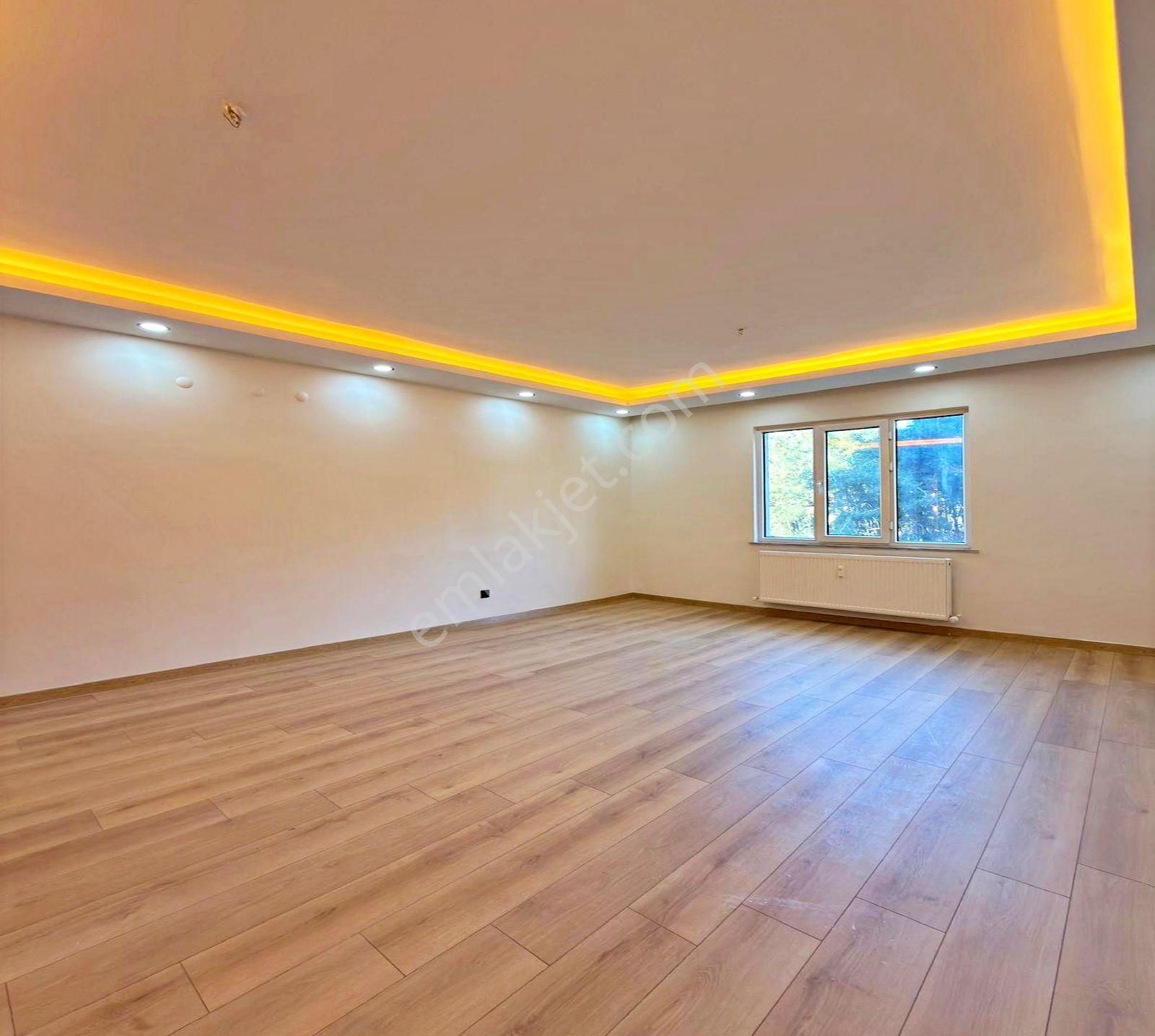 Barış Mahallesi Çamlık Manzaralı Full Dekorlu 3+1 Satılık Daire - Görsel 13