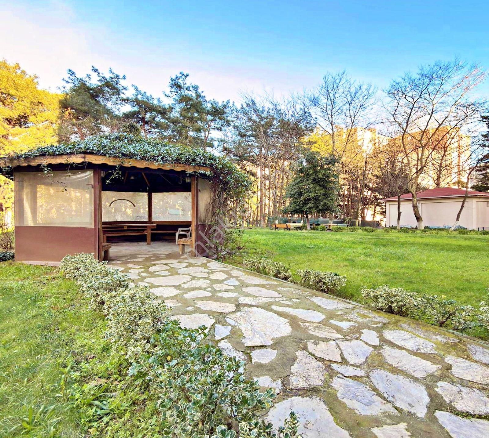 Barış Mahallesi Çamlık Manzaralı Full Dekorlu 3+1 Satılık Daire - Görsel 34