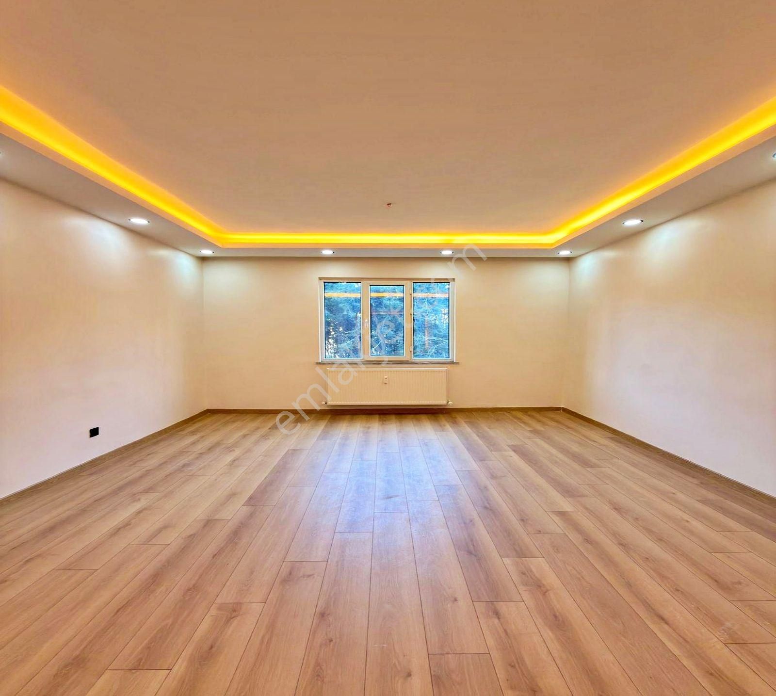 Barış Mahallesi Çamlık Manzaralı Full Dekorlu 3+1 Satılık Daire - Görsel 14