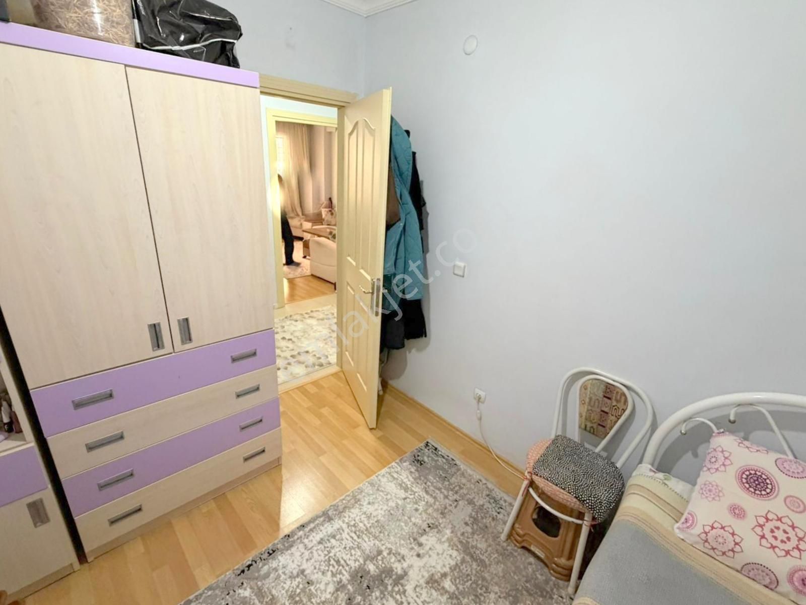 Mertcan'dan Dumlupınar İnönü Cad. 1dk Yüksek Giriş Kat 2+1 - Görsel 11