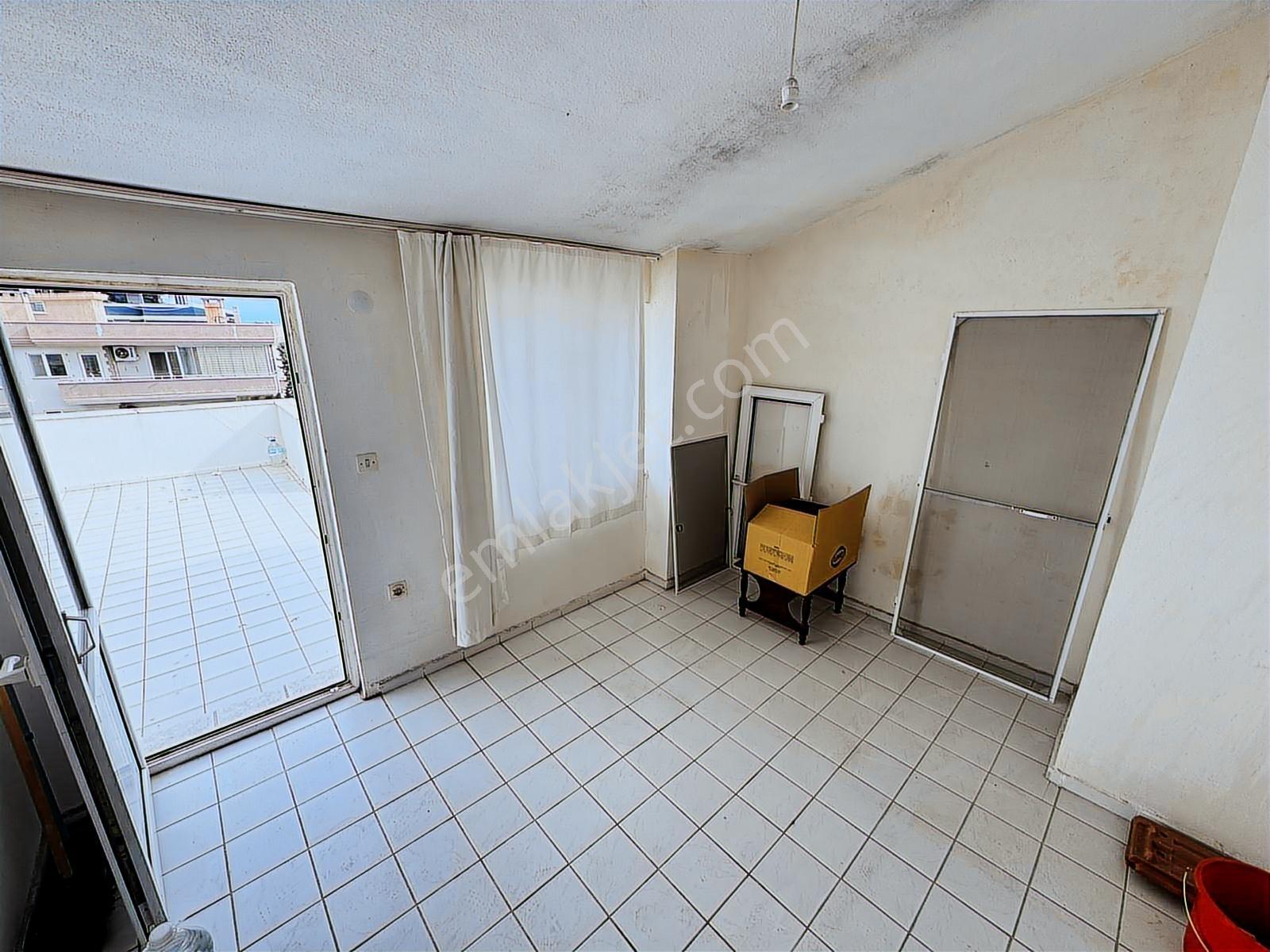 Kerim'den Küçükkuyuda Denize 200 Mt Mesafede Satılık 4+1 Dubleks - Görsel 27