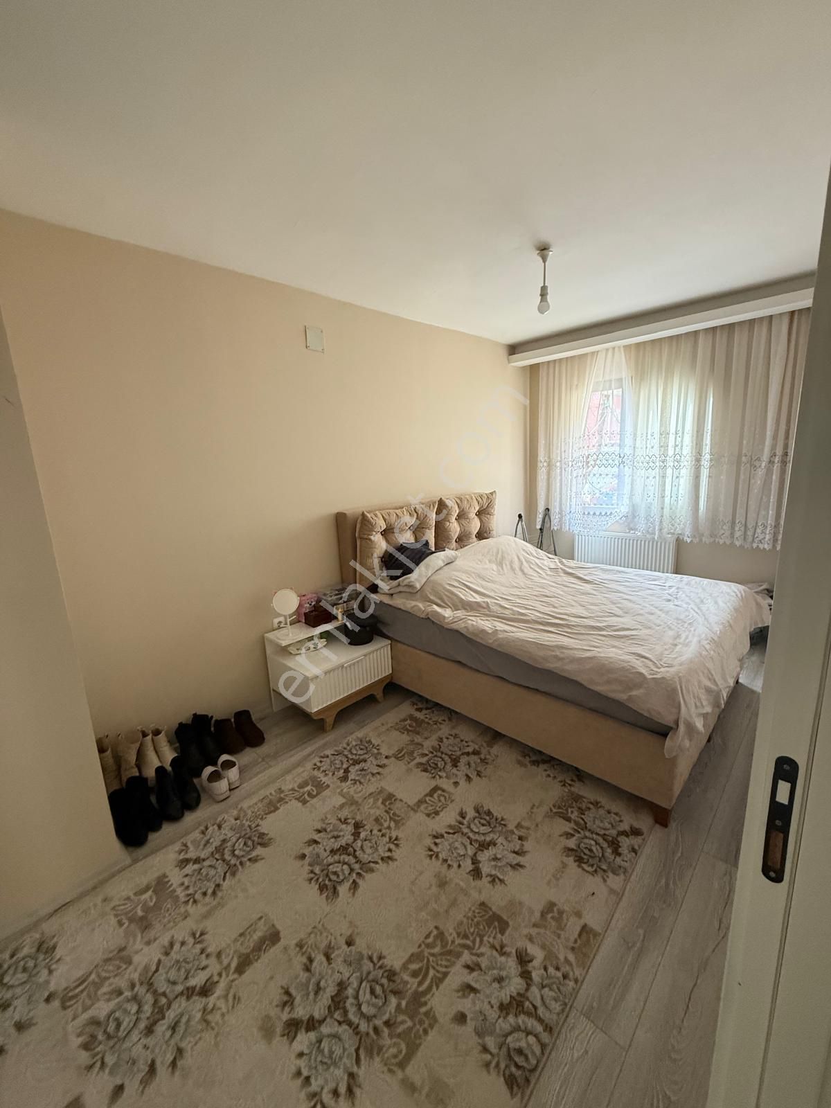 Silifke/gazi Mahallesi 1+1 Eşyalı Kiracılı Satılık Daire - Görsel 5