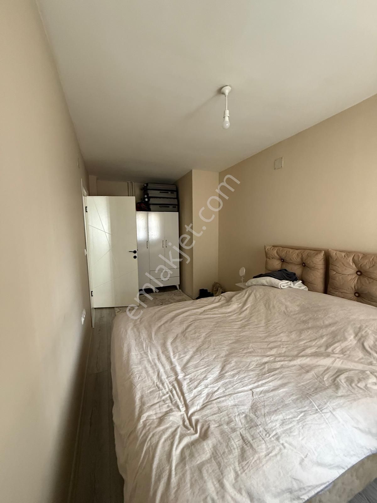 Silifke/gazi Mahallesi 1+1 Eşyalı Kiracılı Satılık Daire - Görsel 6