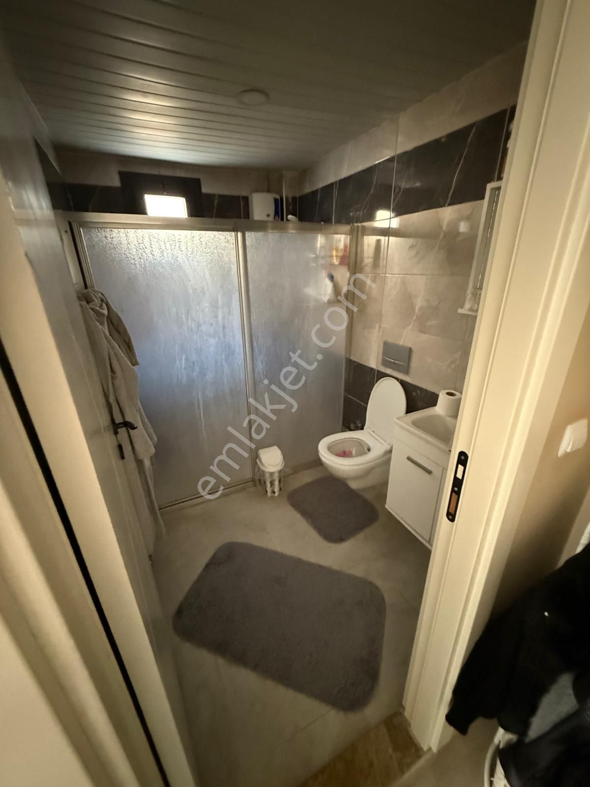 Silifke/gazi Mahallesi 1+1 Eşyalı Kiracılı Satılık Daire - Görsel 7