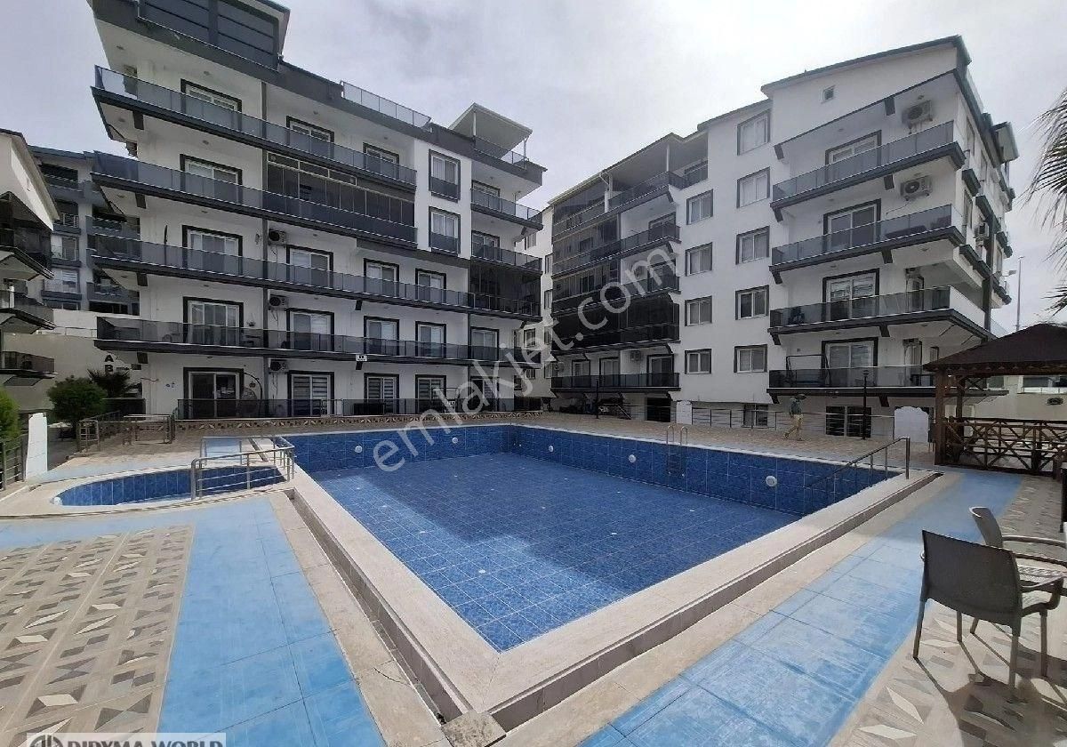 Aydın Didim Hisar Mh 2+1 Eşyalı Kiralik Daire 23.500tl - Görsel 2