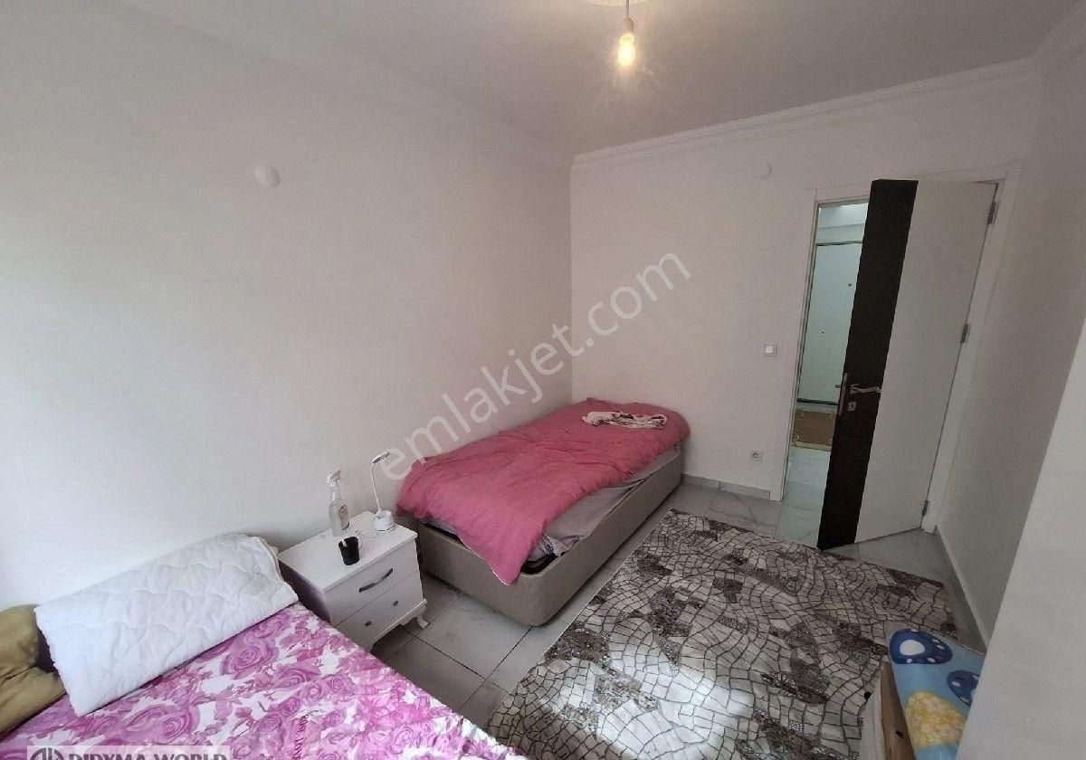 Aydın Didim Hisar Mh 2+1 Eşyalı Kiralik Daire 23.500tl - Görsel 12