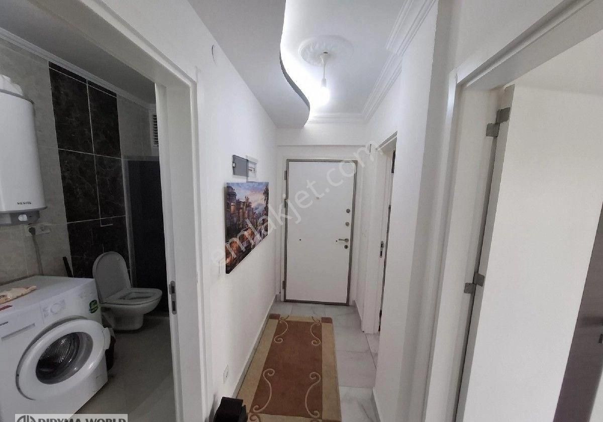 Aydın Didim Hisar Mh 2+1 Eşyalı Kiralik Daire 23.500tl - Görsel 7