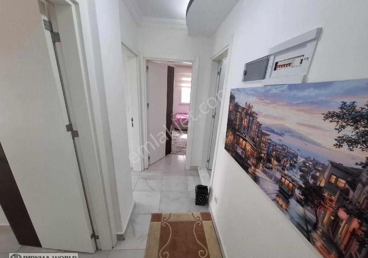 Aydın Didim Hisar Mh 2+1 Eşyalı Kiralik Daire 23.500tl - Görsel 15