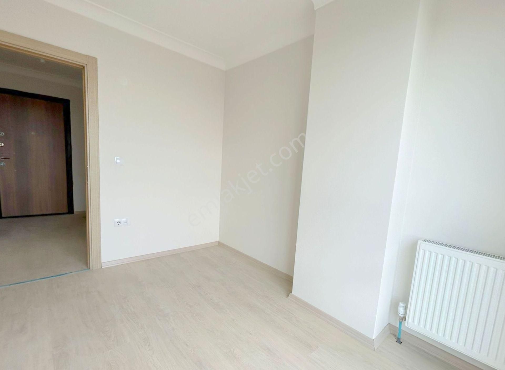 Mertcan'dan Havuzlu Güvenlikli Sitede Ara Kat 2+1 Daire - Görsel 6
