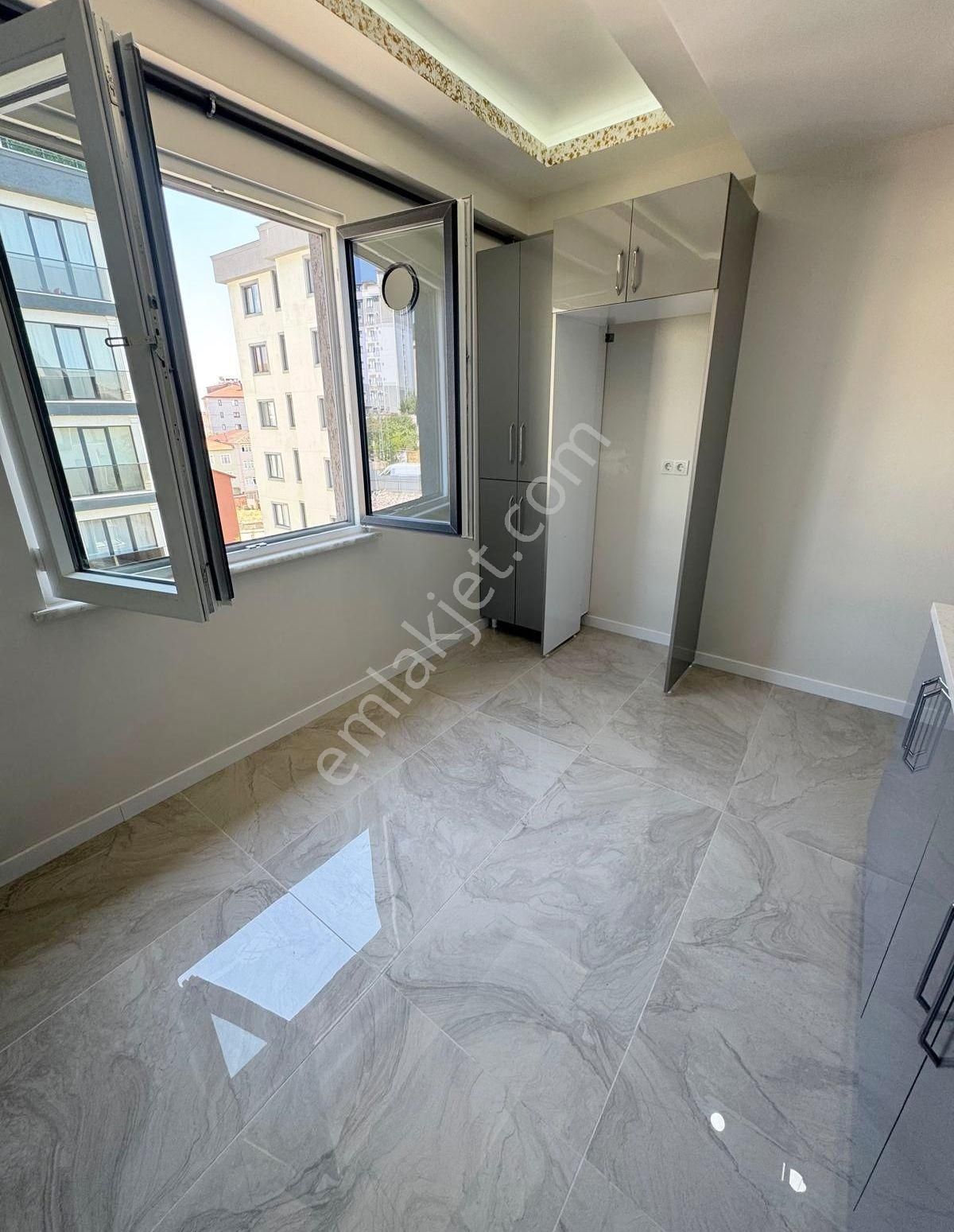 Adnan Kahveci Metroya Yürüme 2 Ayrı Girişli İskanlı 4+2 Dubleks - Görsel 8