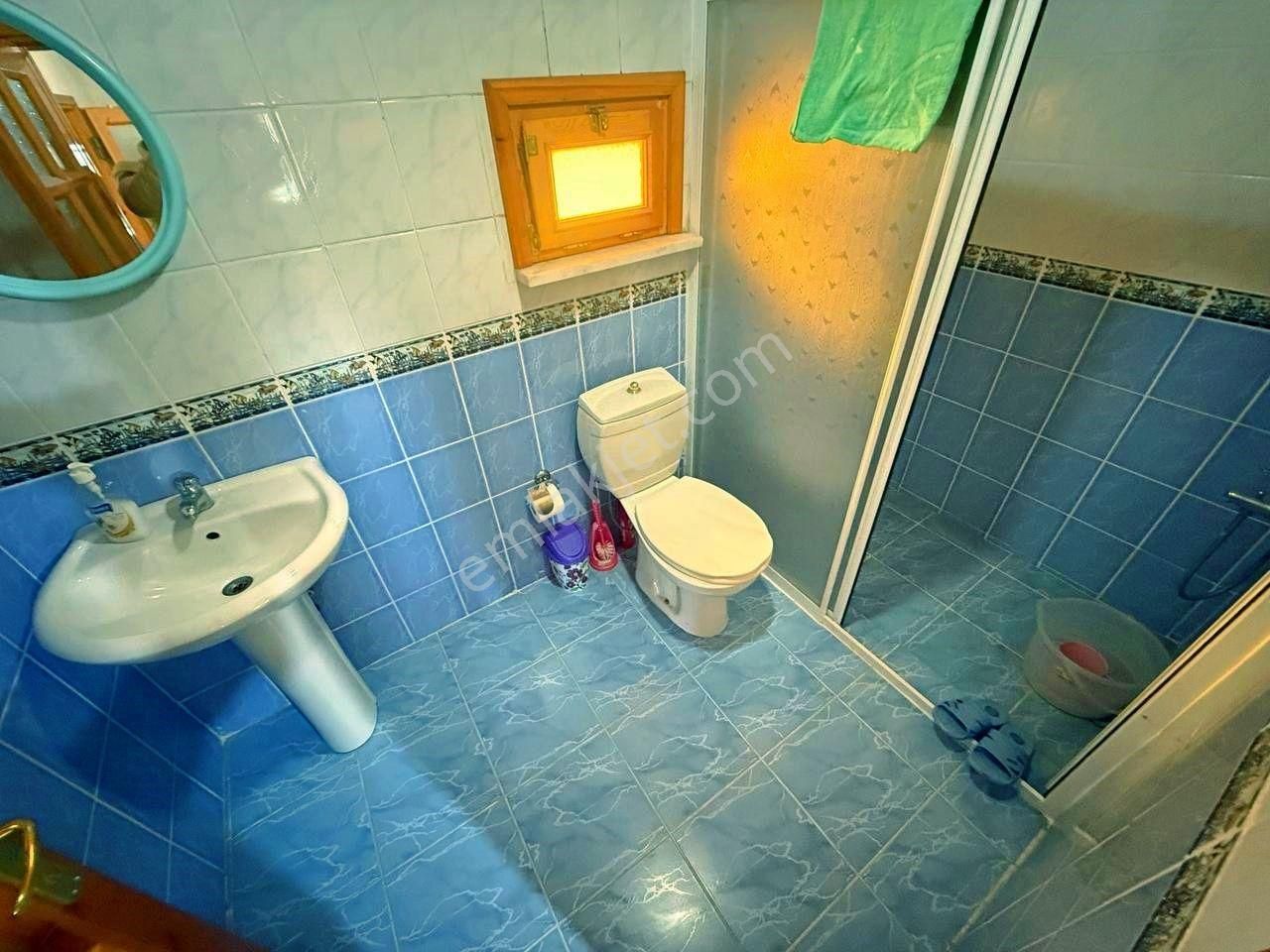 Uytundan Akçay-güre Arasında Denize 400 Metre 3+1 Satılık Villa - Görsel 33