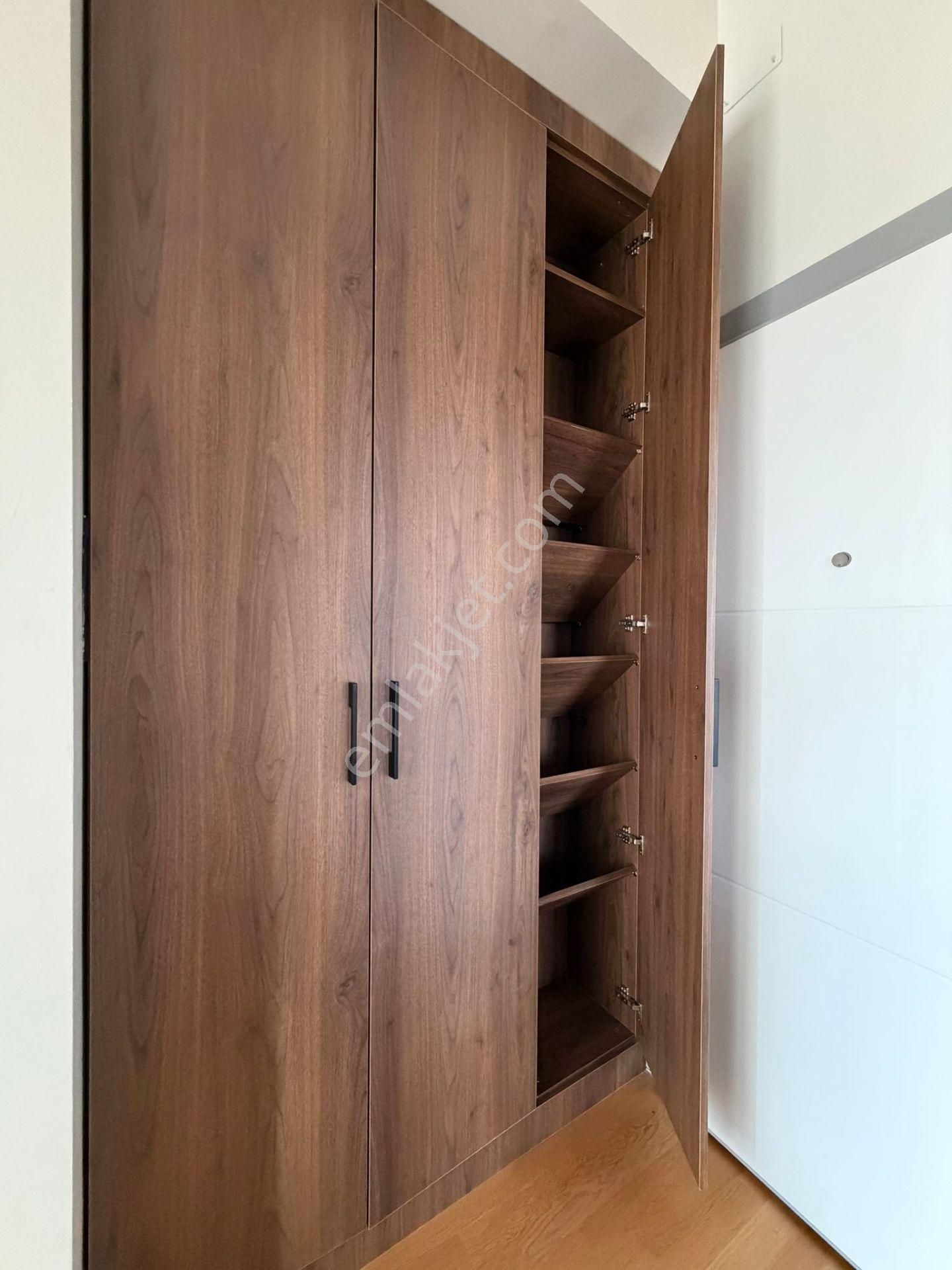 Eskişehir Yolu West Gate Rezidans'ta Eşyalı 1+1 Kiralık Daire - Görsel 23