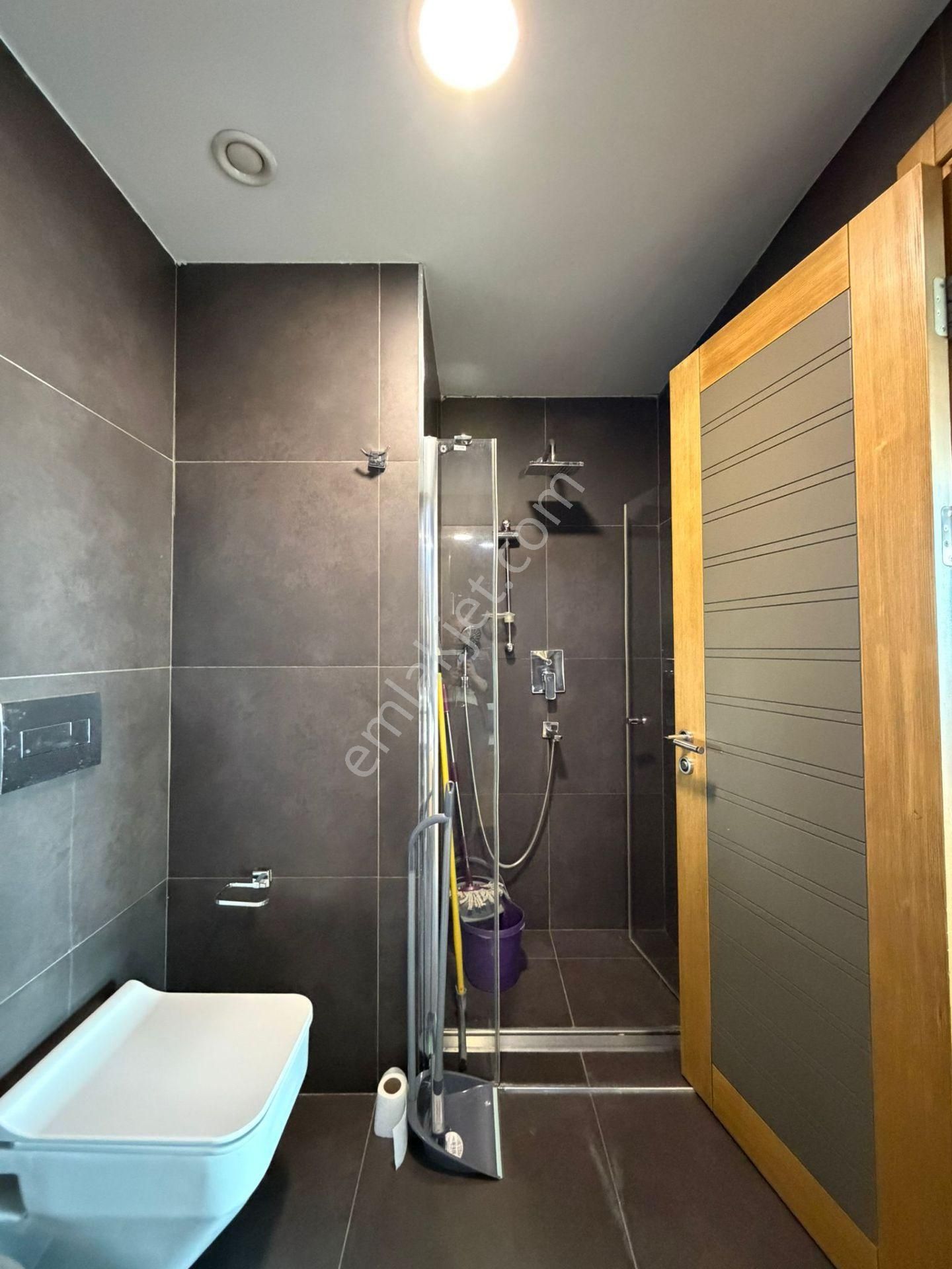 Eskişehir Yolu West Gate Rezidans'ta Eşyalı 1+1 Kiralık Daire - Görsel 26