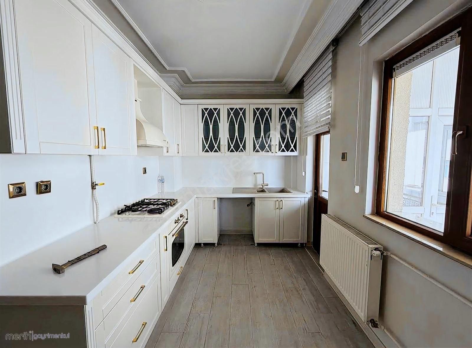 Alparslan'da Kayseripark Avm Yakınında 3+1 Temiz Meskenli Daire - Görsel 29