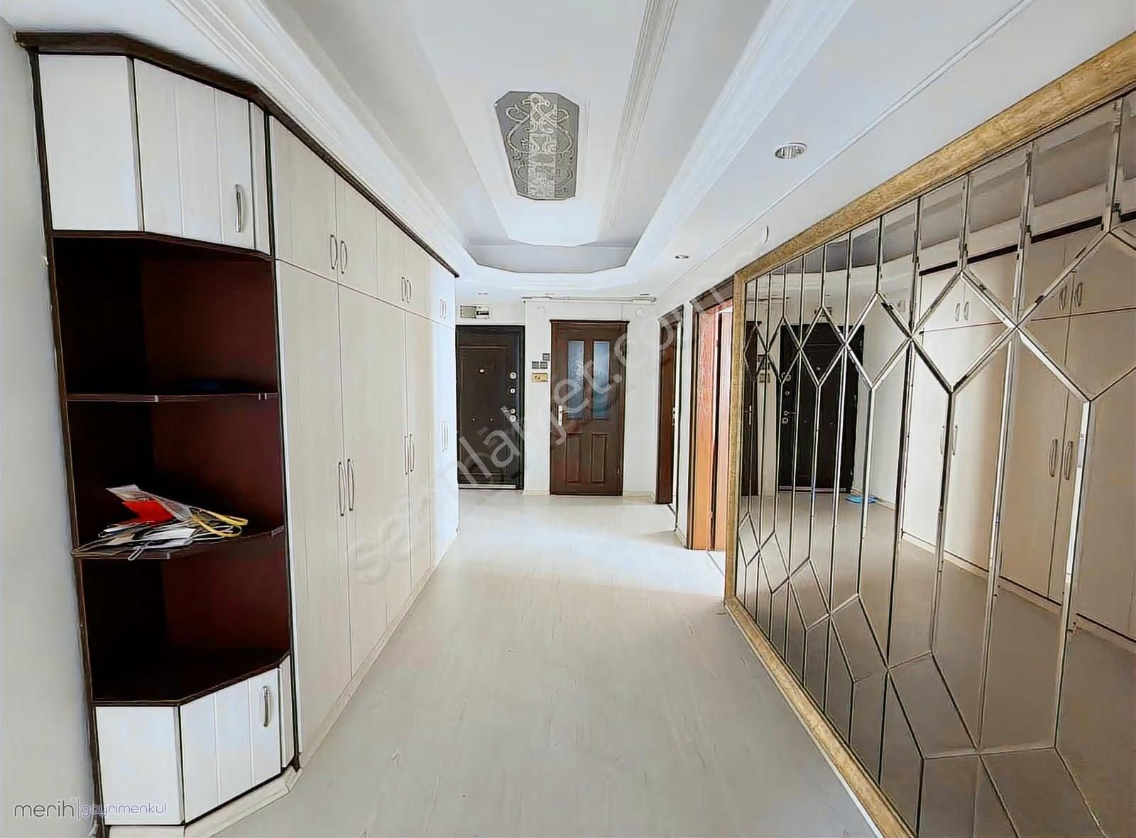 Alparslan'da Kayseripark Avm Yakınında 3+1 Temiz Meskenli Daire - Görsel 10