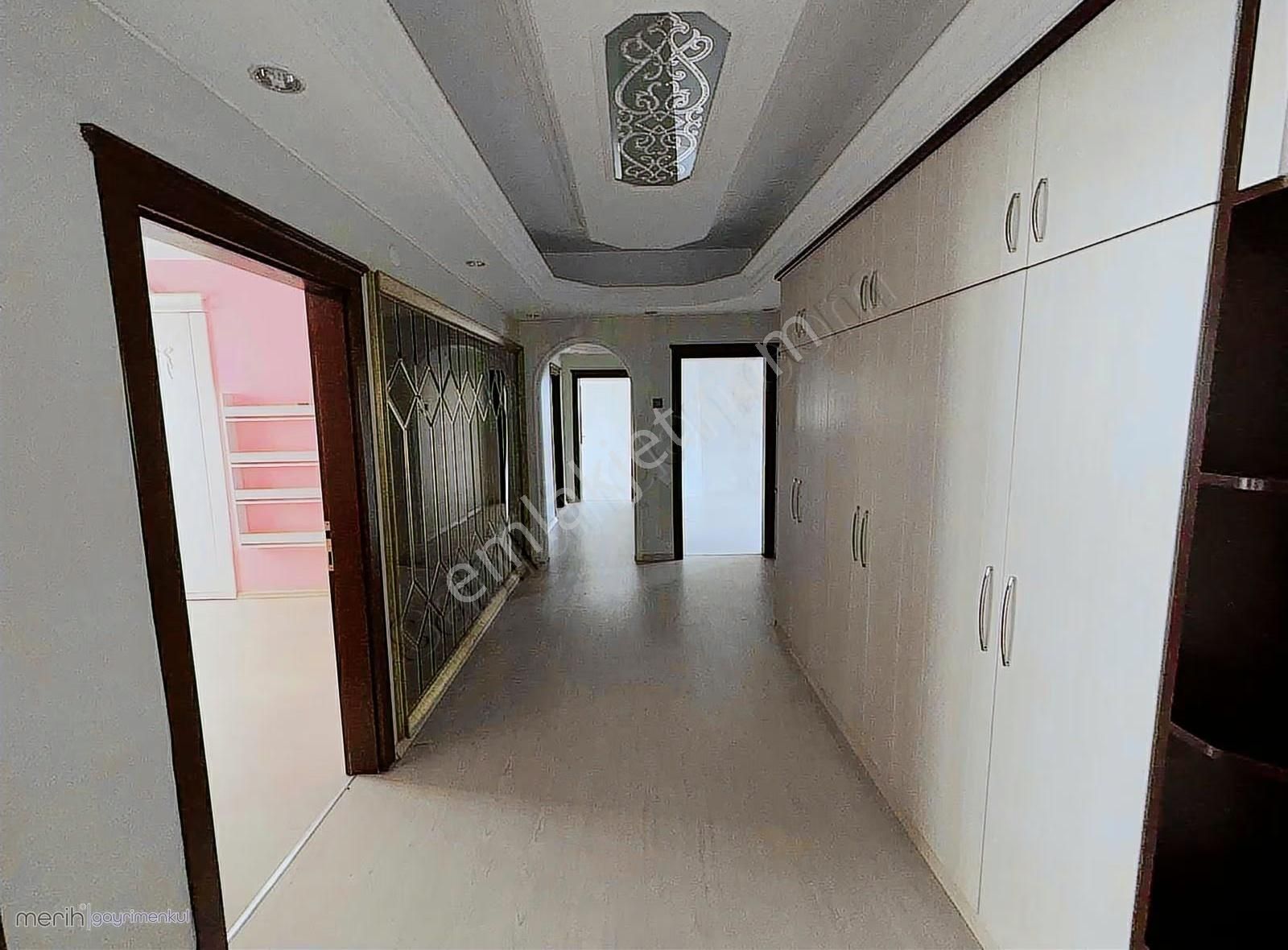 Alparslan'da Kayseripark Avm Yakınında 3+1 Temiz Meskenli Daire - Görsel 15