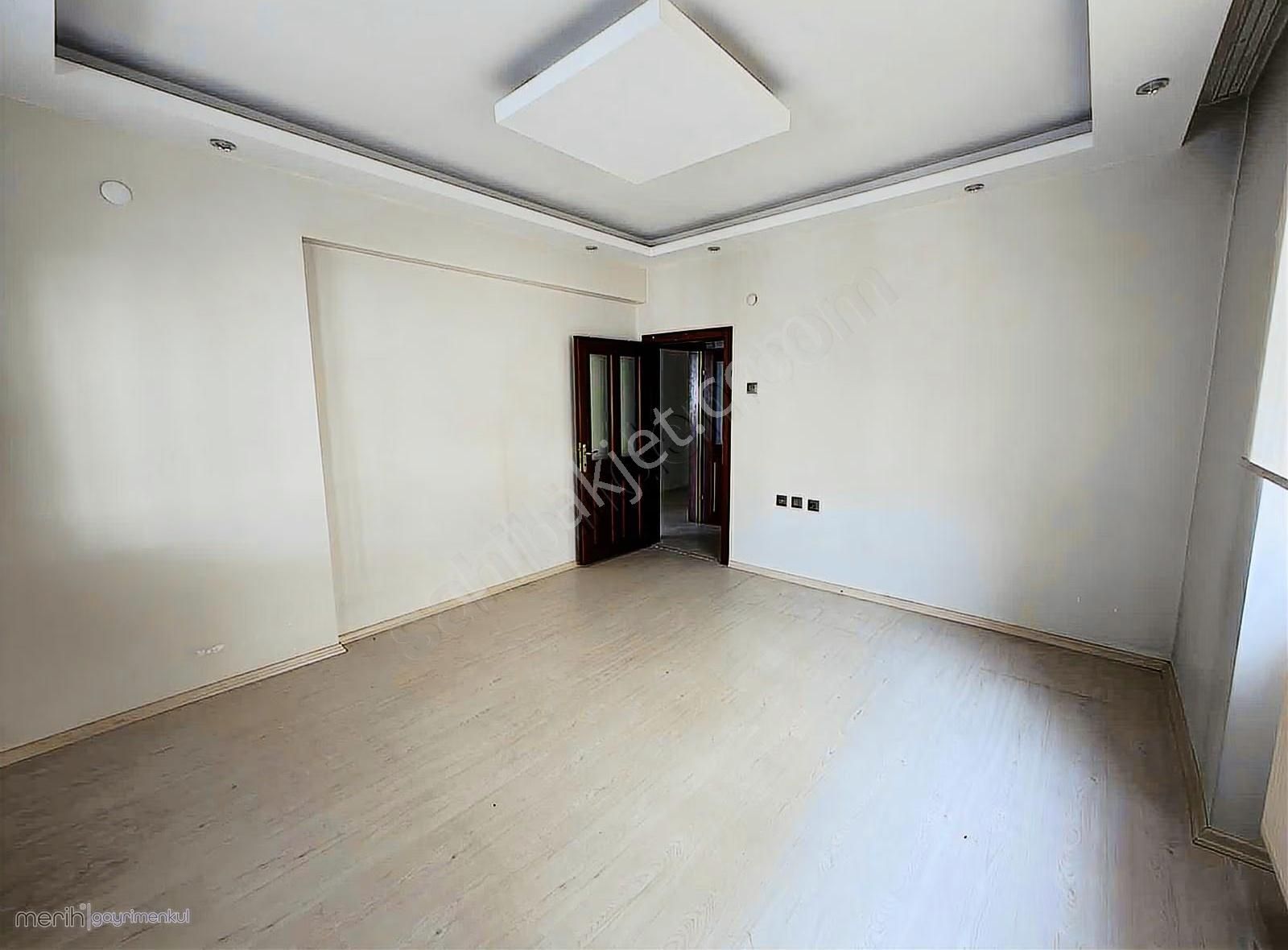 Alparslan'da Kayseripark Avm Yakınında 3+1 Temiz Meskenli Daire - Görsel 9