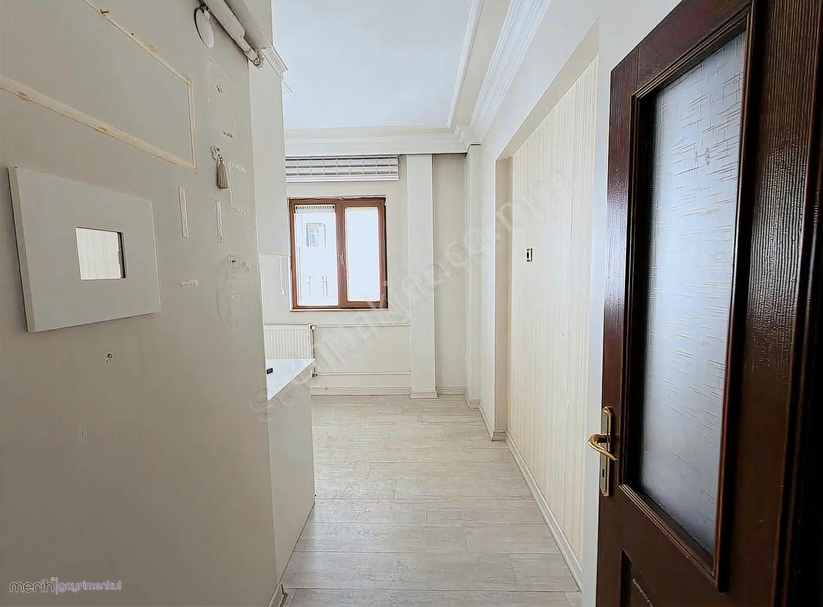 Alparslan'da Kayseripark Avm Yakınında 3+1 Temiz Meskenli Daire - Görsel 24