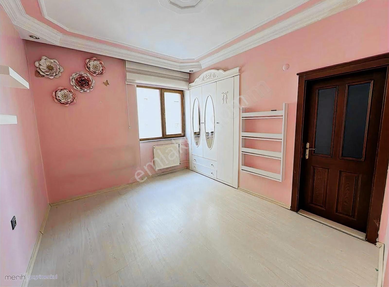 Alparslan'da Kayseripark Avm Yakınında 3+1 Temiz Meskenli Daire - Görsel 11