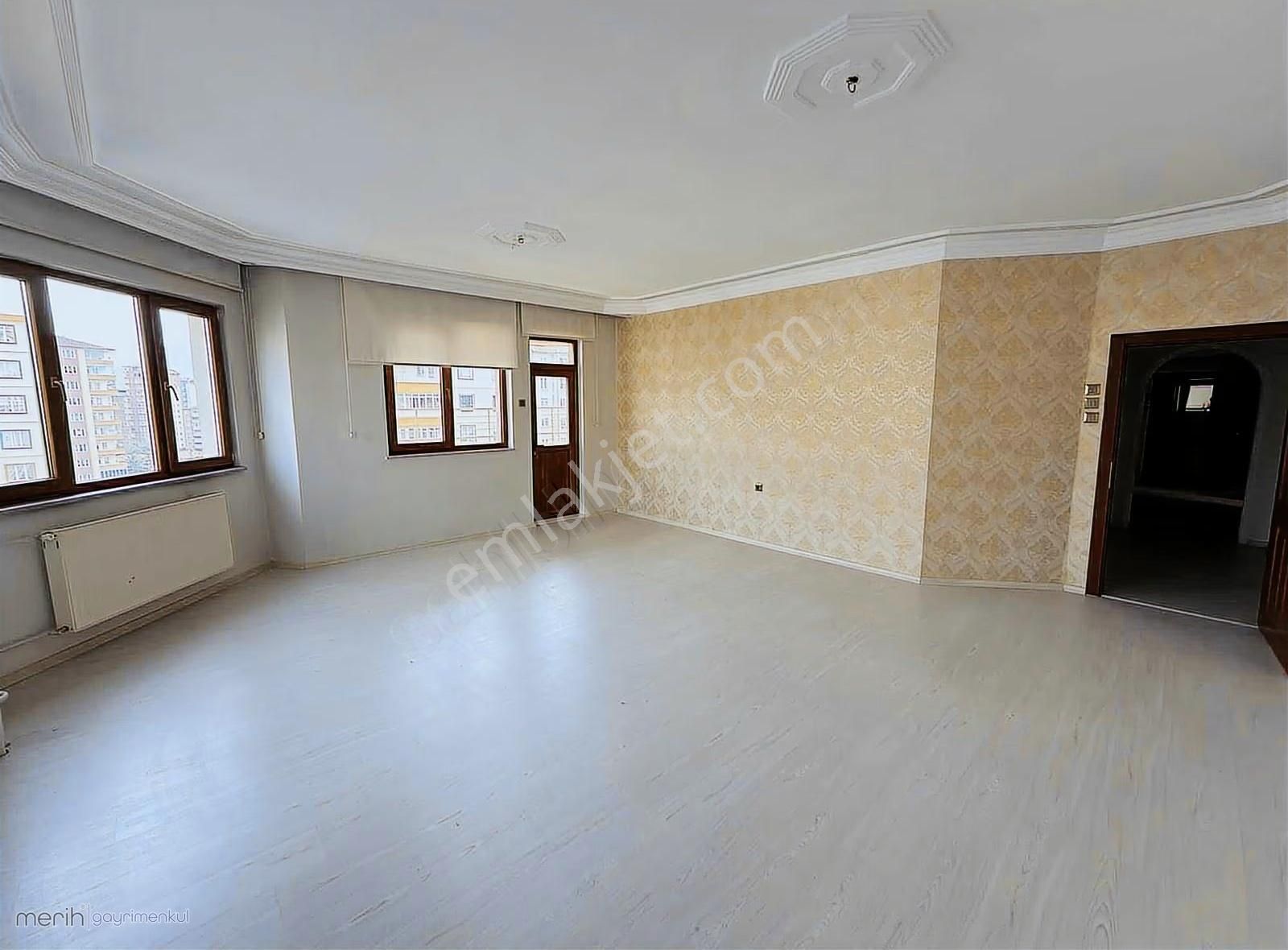 Alparslan'da Kayseripark Avm Yakınında 3+1 Temiz Meskenli Daire - Görsel 2