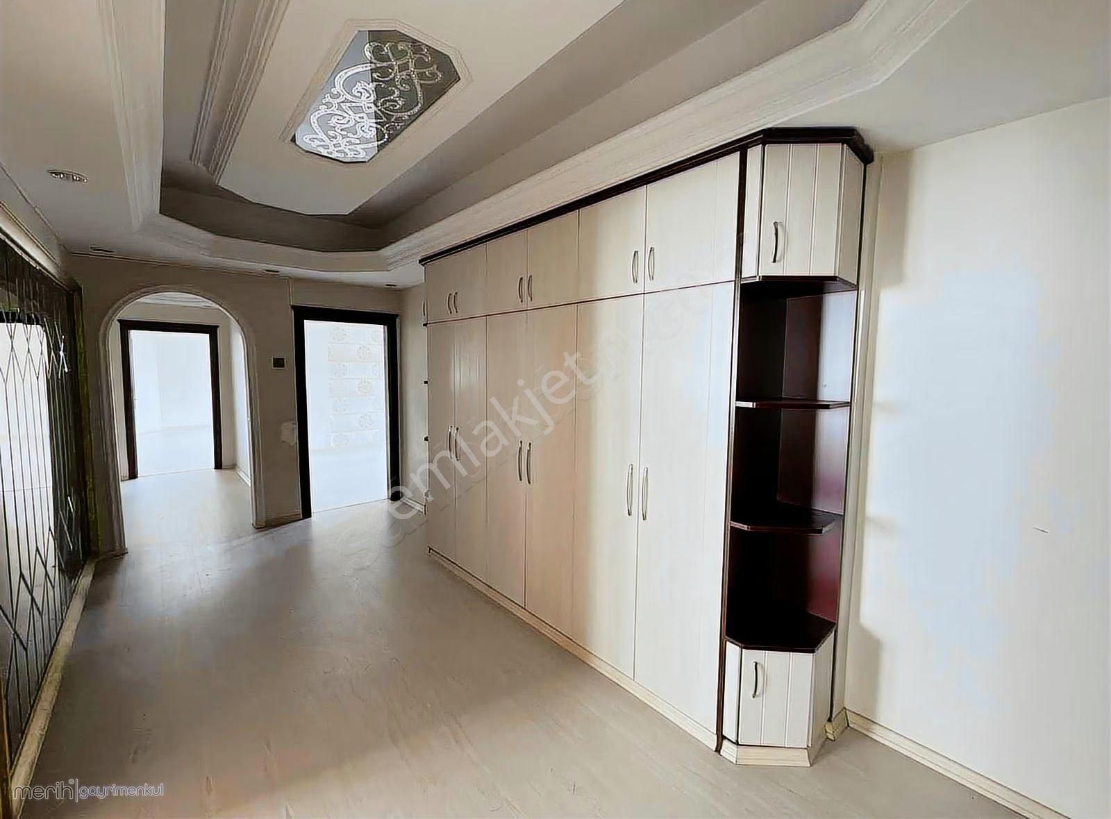 Alparslan'da Kayseripark Avm Yakınında 3+1 Temiz Meskenli Daire - Görsel 27