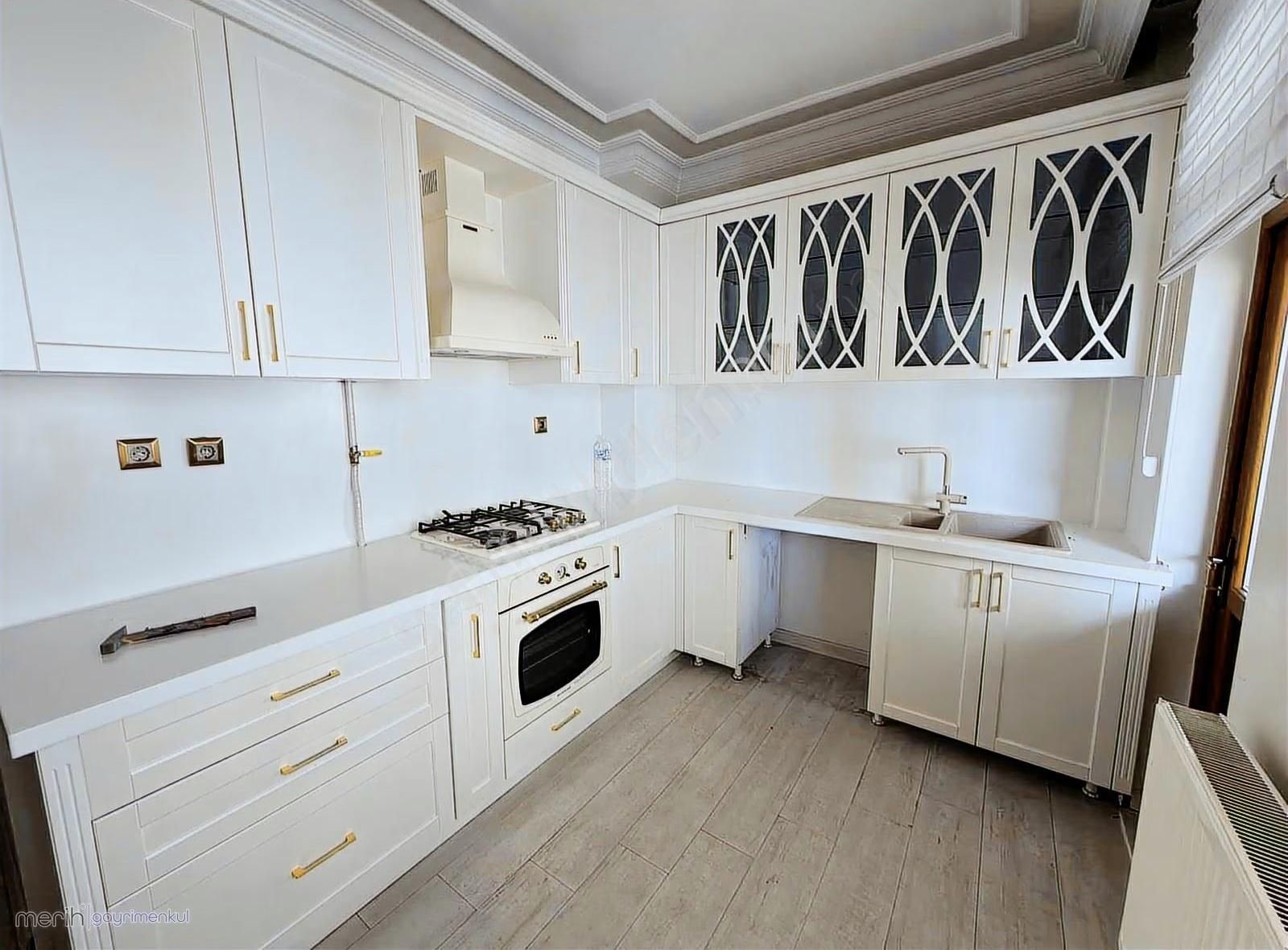 Alparslan'da Kayseripark Avm Yakınında 3+1 Temiz Meskenli Daire - Görsel 28