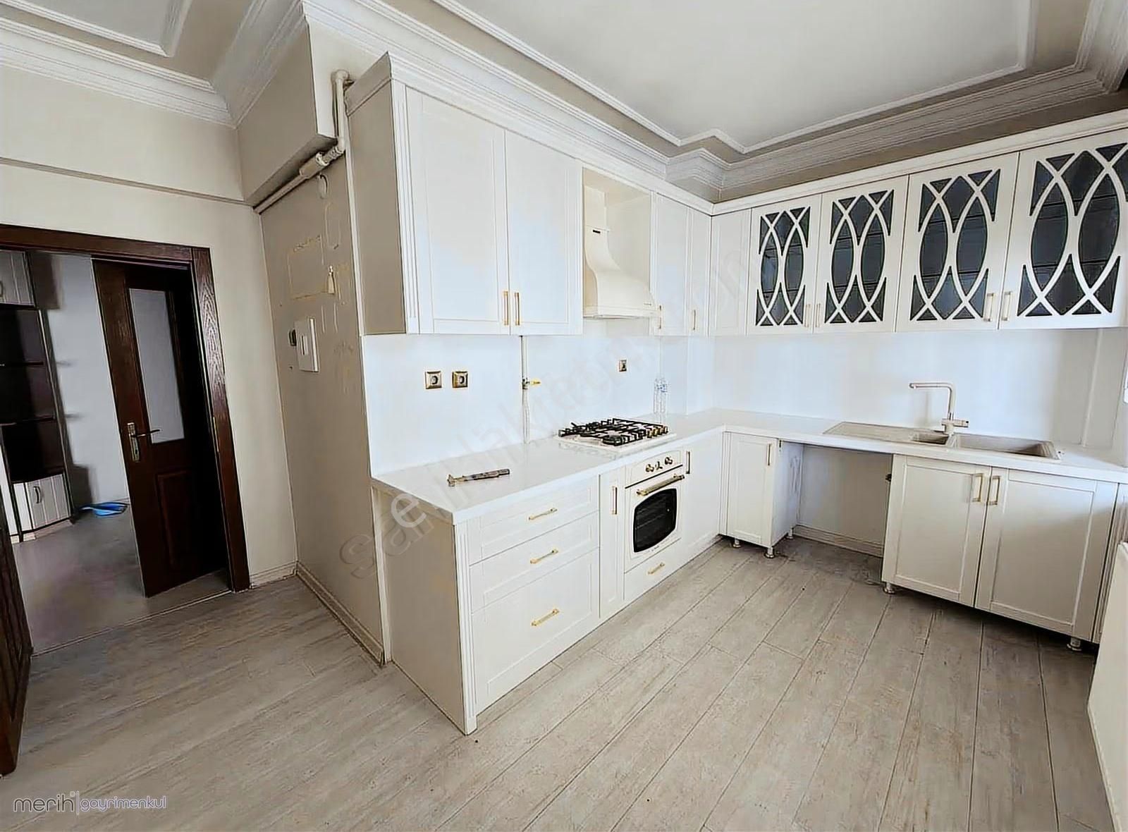 Alparslan'da Kayseripark Avm Yakınında 3+1 Temiz Meskenli Daire - Görsel 32