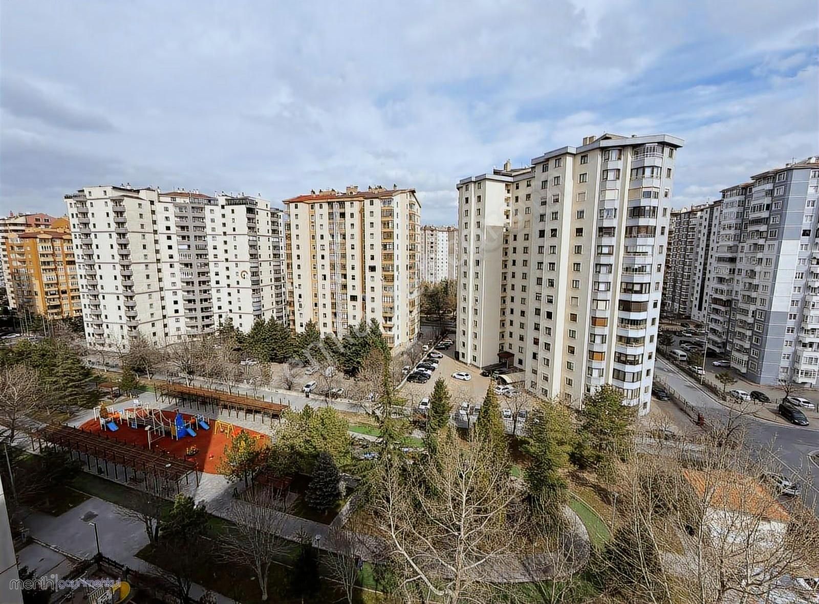 Alparslan'da Kayseripark Avm Yakınında 3+1 Temiz Meskenli Daire - Görsel 7