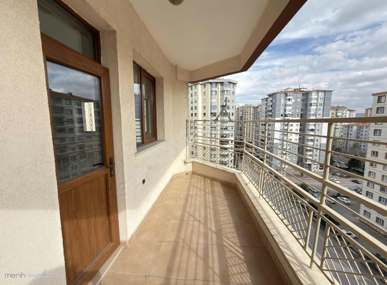 Alparslan'da Kayseripark Avm Yakınında 3+1 Temiz Meskenli Daire - Görsel 23