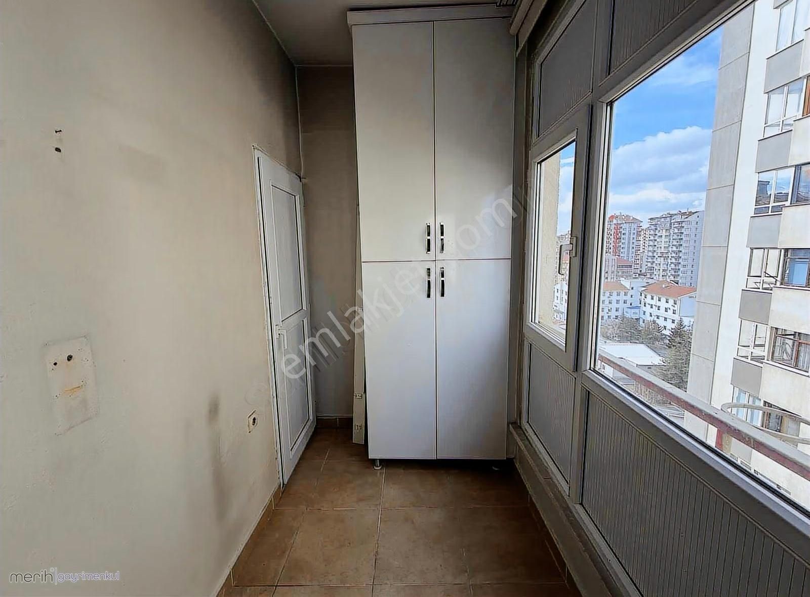 Alparslan'da Kayseripark Avm Yakınında 3+1 Temiz Meskenli Daire - Görsel 6