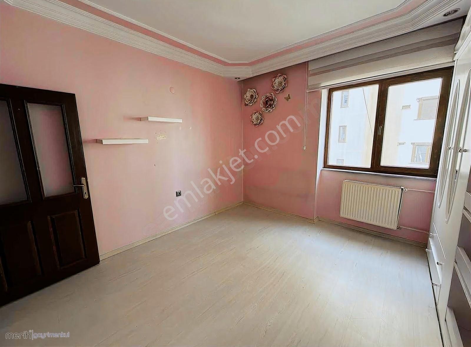 Alparslan'da Kayseripark Avm Yakınında 3+1 Temiz Meskenli Daire - Görsel 21