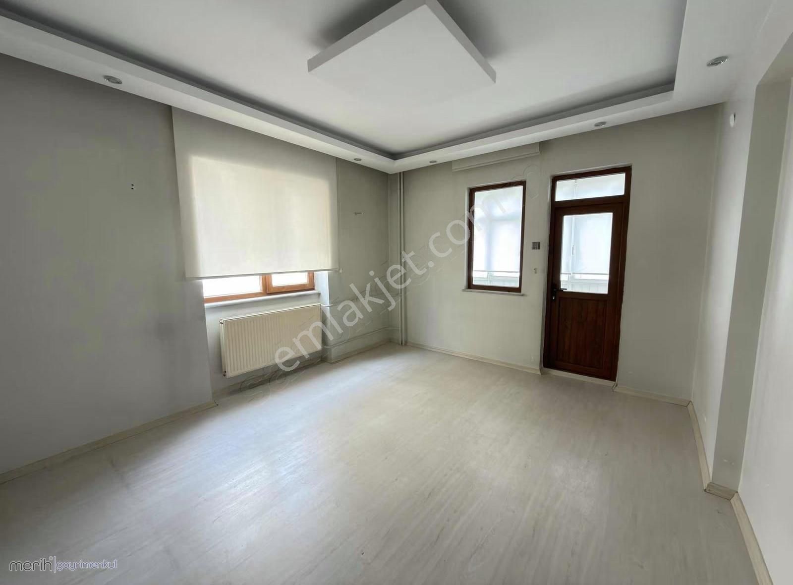 Alparslan'da Kayseripark Avm Yakınında 3+1 Temiz Meskenli Daire - Görsel 14