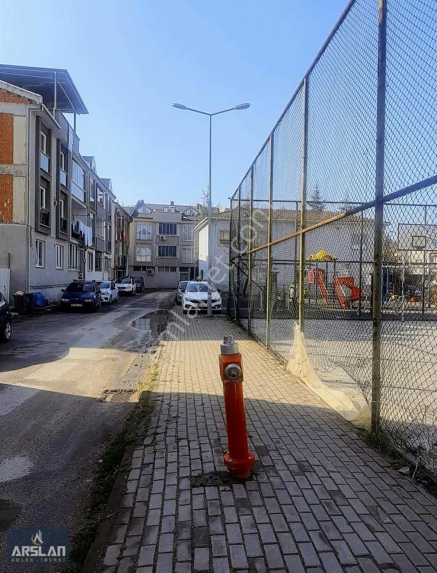 Aslan Eml'tan İnegöl Orhanıye Mahallesı'nde Satılık 2 + 1 Daıre - Görsel 18