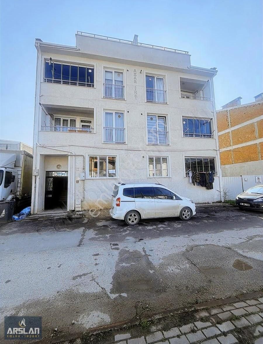 Aslan Eml'tan İnegöl Orhanıye Mahallesı'nde Satılık 2 + 1 Daıre