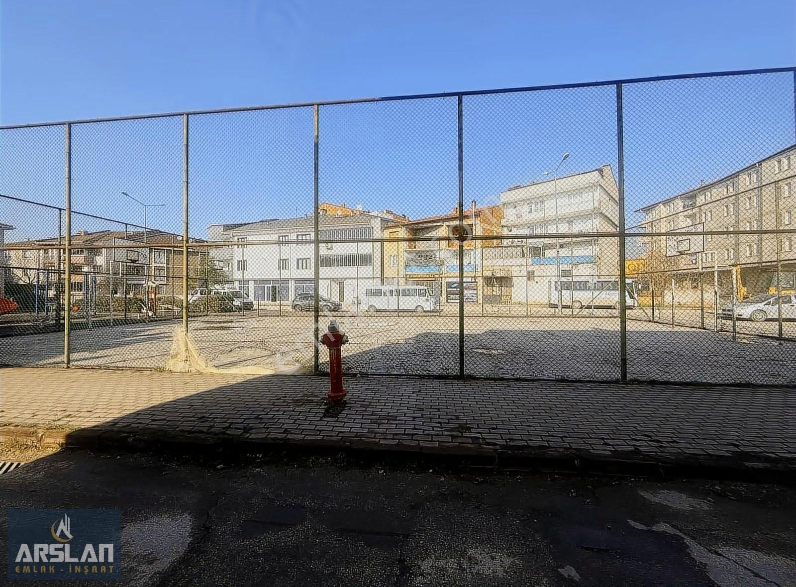 Aslan Eml'tan İnegöl Orhanıye Mahallesı'nde Satılık 2 + 1 Daıre - Görsel 12