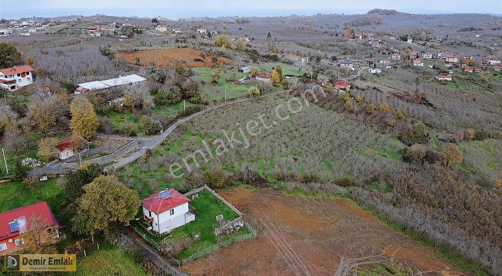 Satılık Projeli Ruhsatlı Arsalar - Görsel 3
