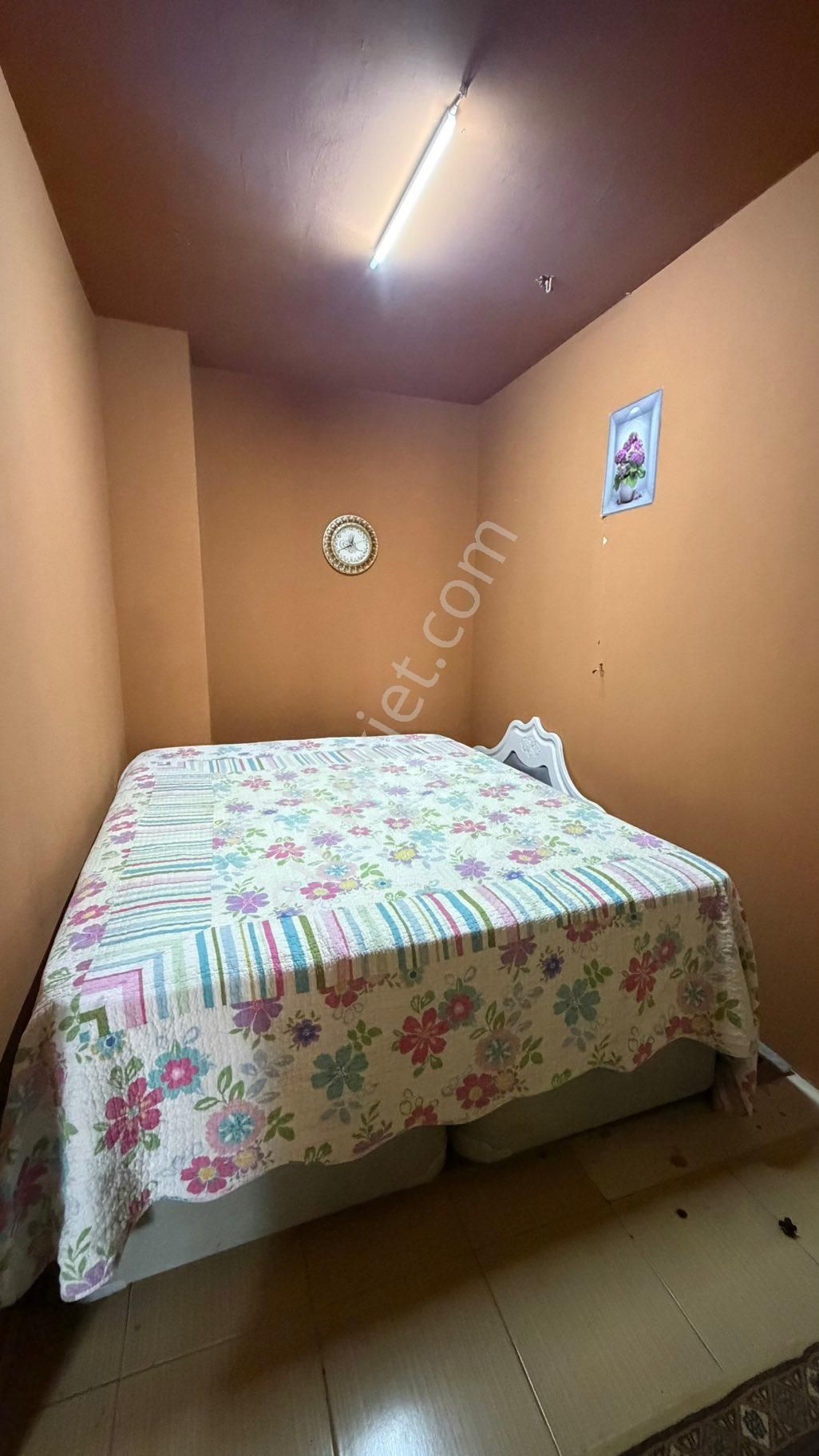 Birken Emlaktan Yalçın Sok. 2+1 Eşyalı Çatı Katı Kiralık Daire - Görsel 8