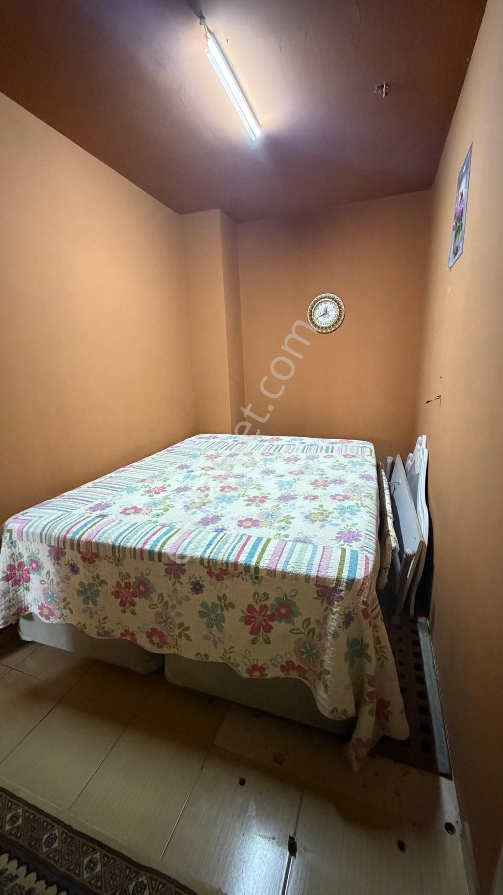 Birken Emlaktan Yalçın Sok. 2+1 Eşyalı Çatı Katı Kiralık Daire - Görsel 9