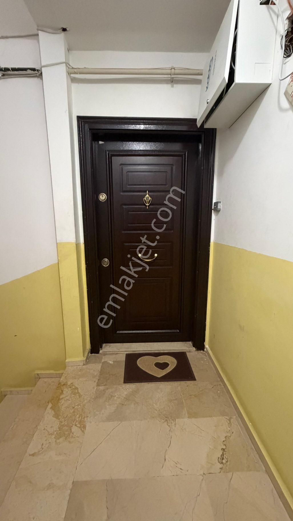 Birken Emlaktan Yalçın Sok. 2+1 Eşyalı Çatı Katı Kiralık Daire - Görsel 23